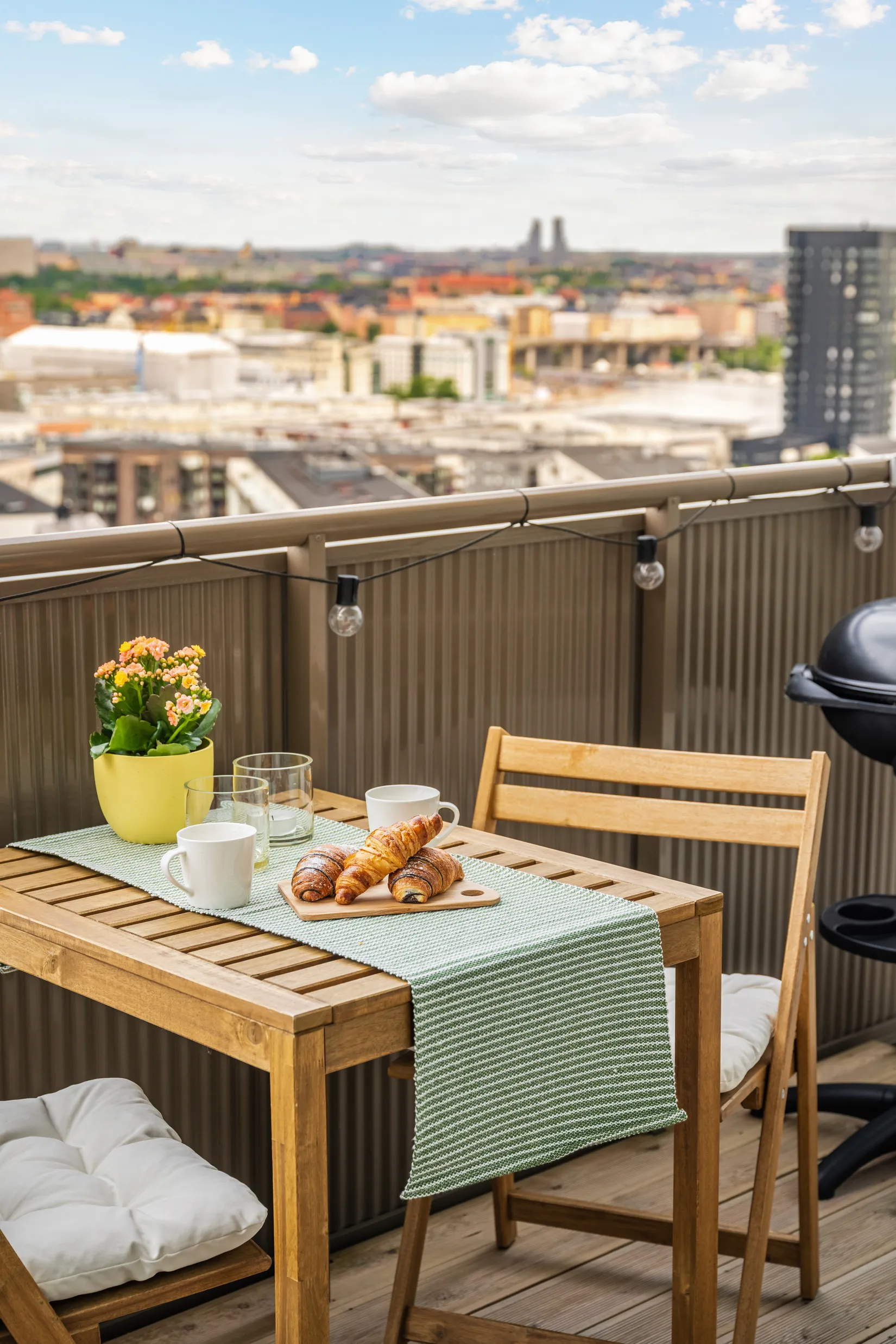 Bostadsrätt, Årstaskogs Väg 9A, 16/16, Liljeholmskajen/Årstaberg, Stockholm