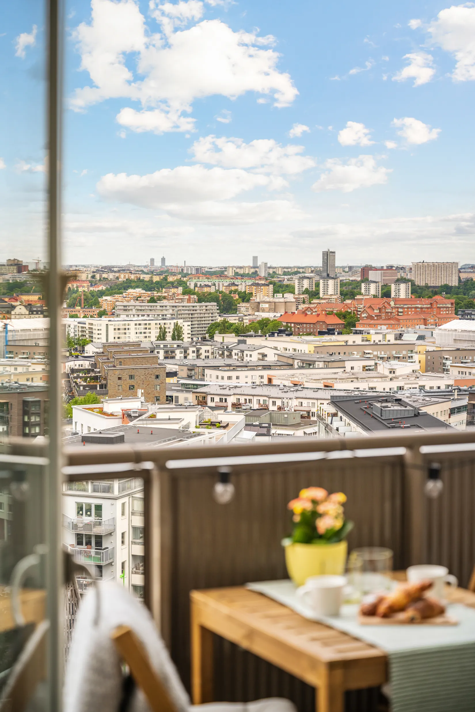 Bostadsrätt, Årstaskogs Väg 9A, 16/16, Liljeholmskajen/Årstaberg, Stockholm