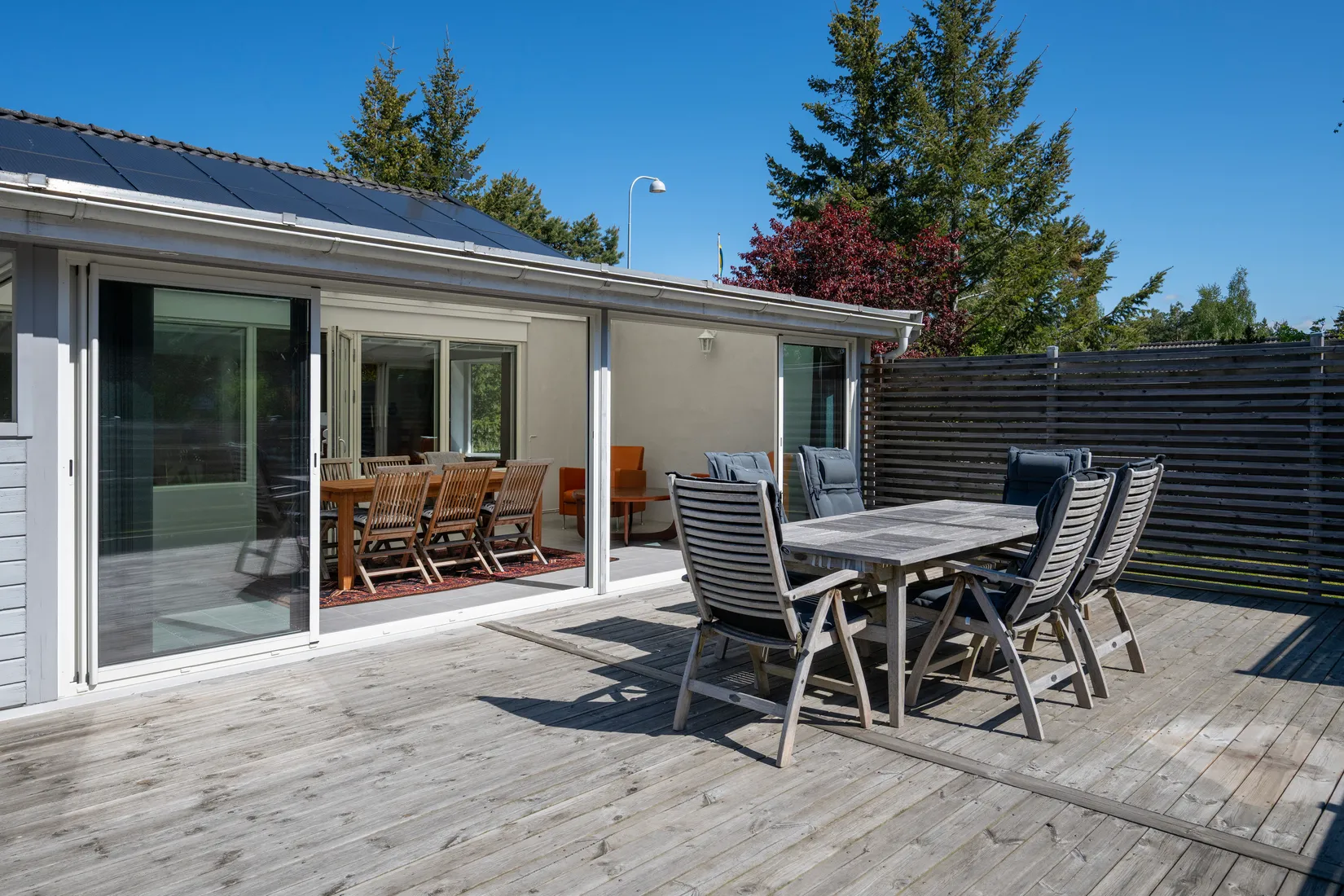 Villa, Gyavägen 40B, Höllviken, Vellinge