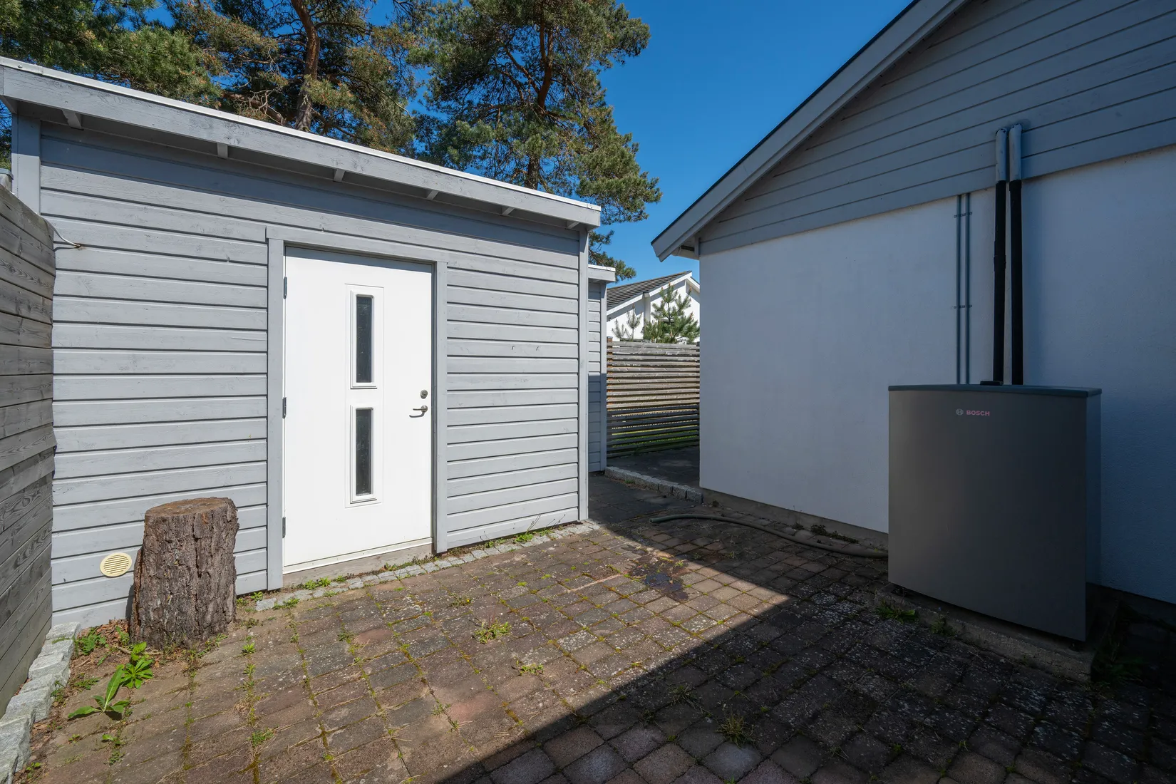 Villa, Gyavägen 40B, Höllviken, Vellinge