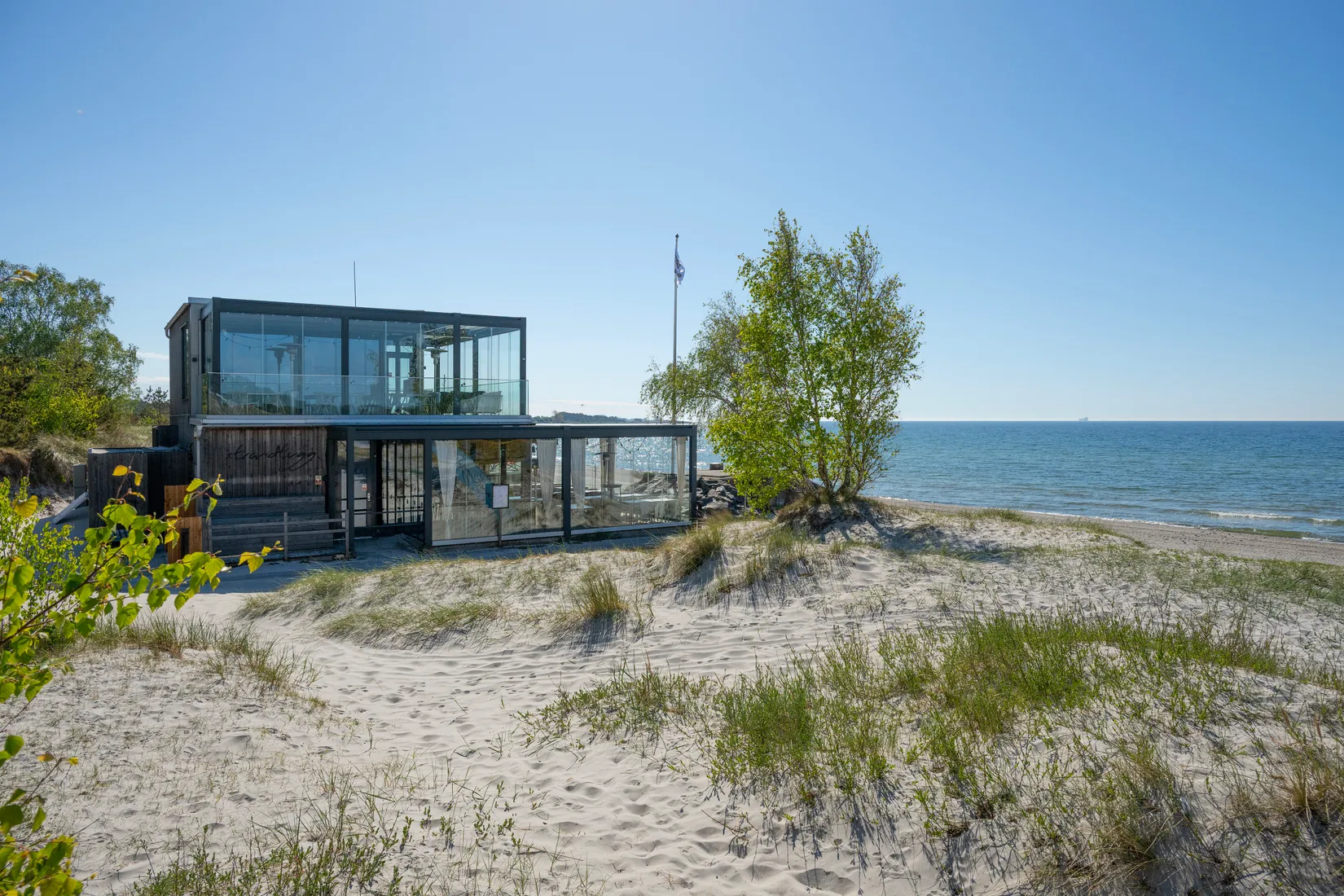 Villa, Gyavägen 40B, Höllviken, Vellinge