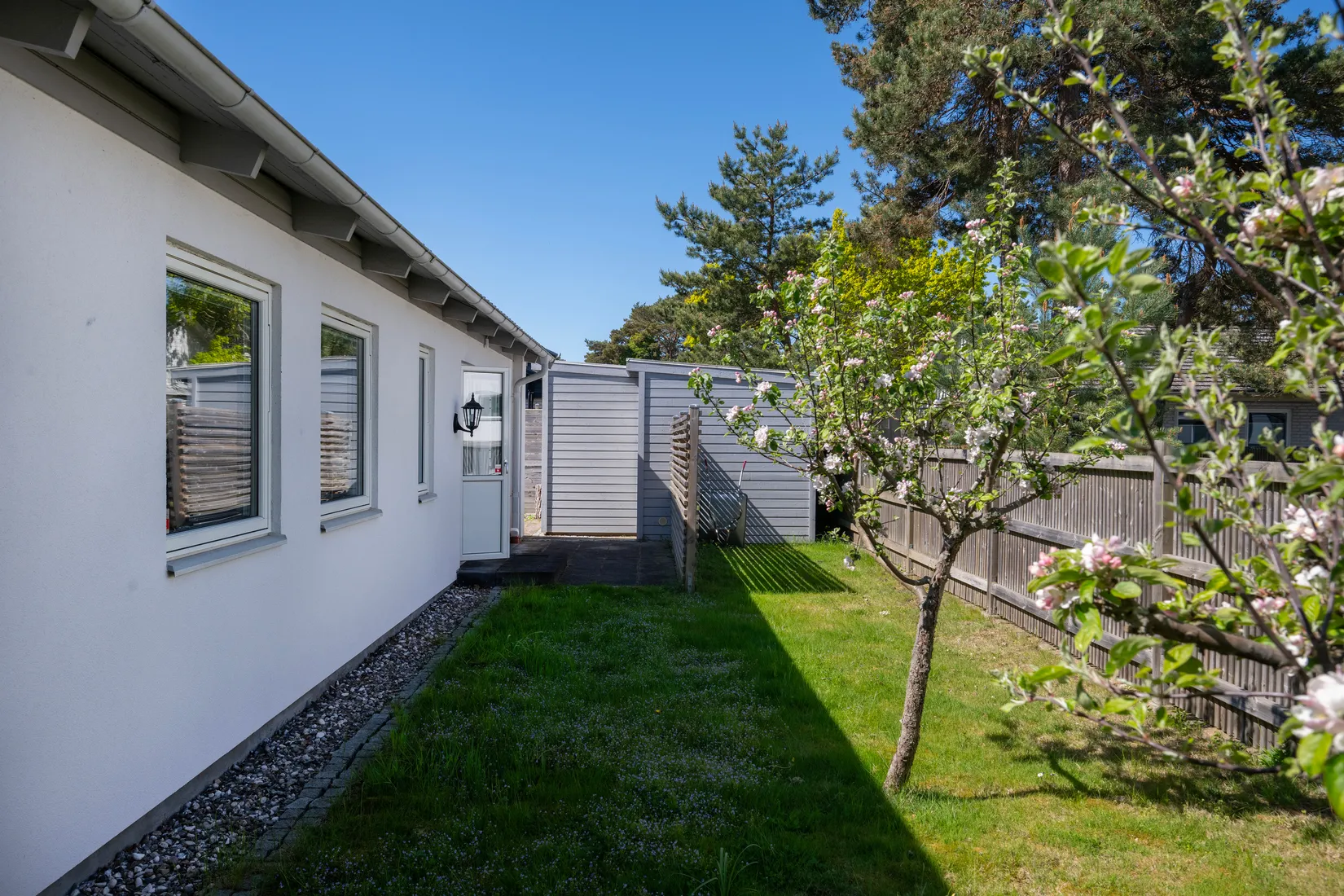 Villa, Gyavägen 40B, Höllviken, Vellinge