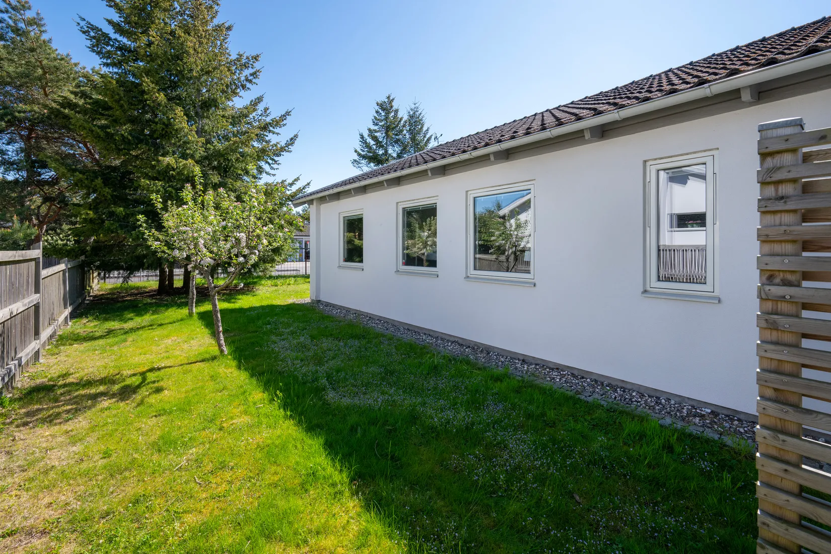 Villa, Gyavägen 40B, Höllviken, Vellinge