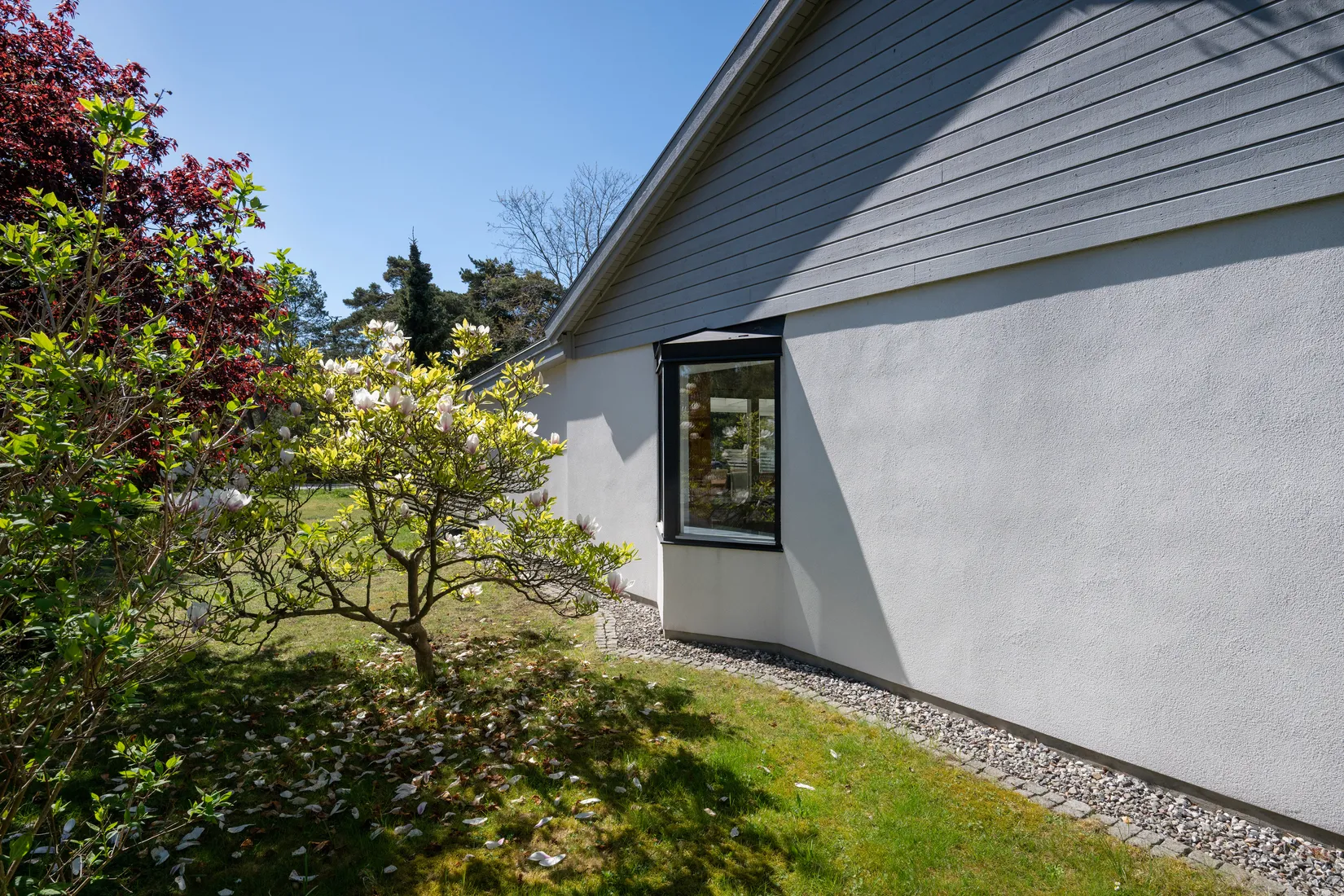 Villa, Gyavägen 40B, Höllviken, Vellinge