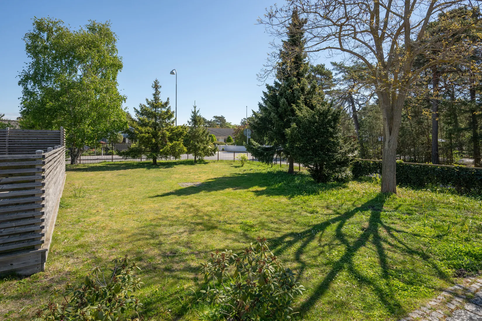 Villa, Gyavägen 40B, Höllviken, Vellinge