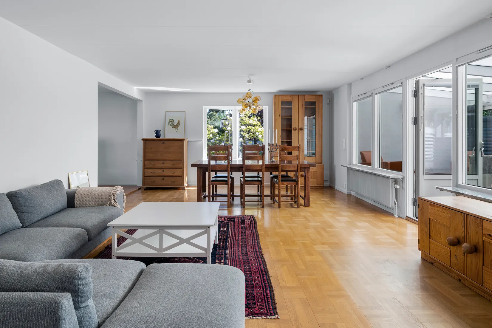 Villa, Gyavägen 40B, Höllviken, Vellinge