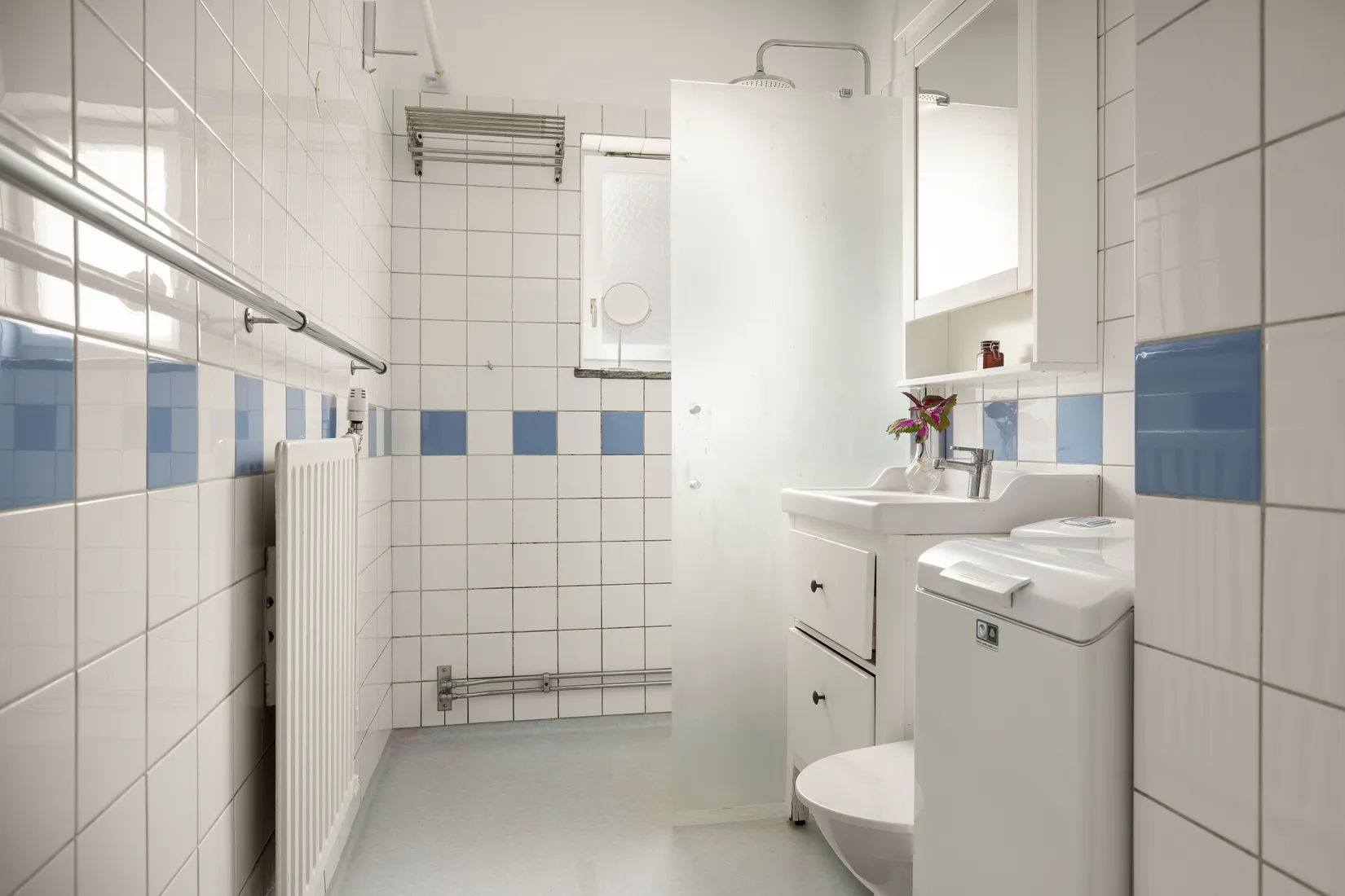 Bostadsrätt, Broddgränd 29, Västertorp, Stockholm