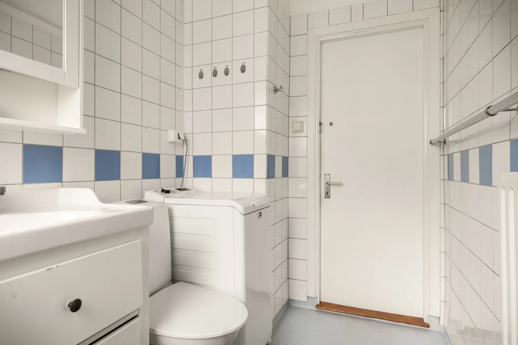 Bostadsrätt, Broddgränd 29, Västertorp, Stockholm