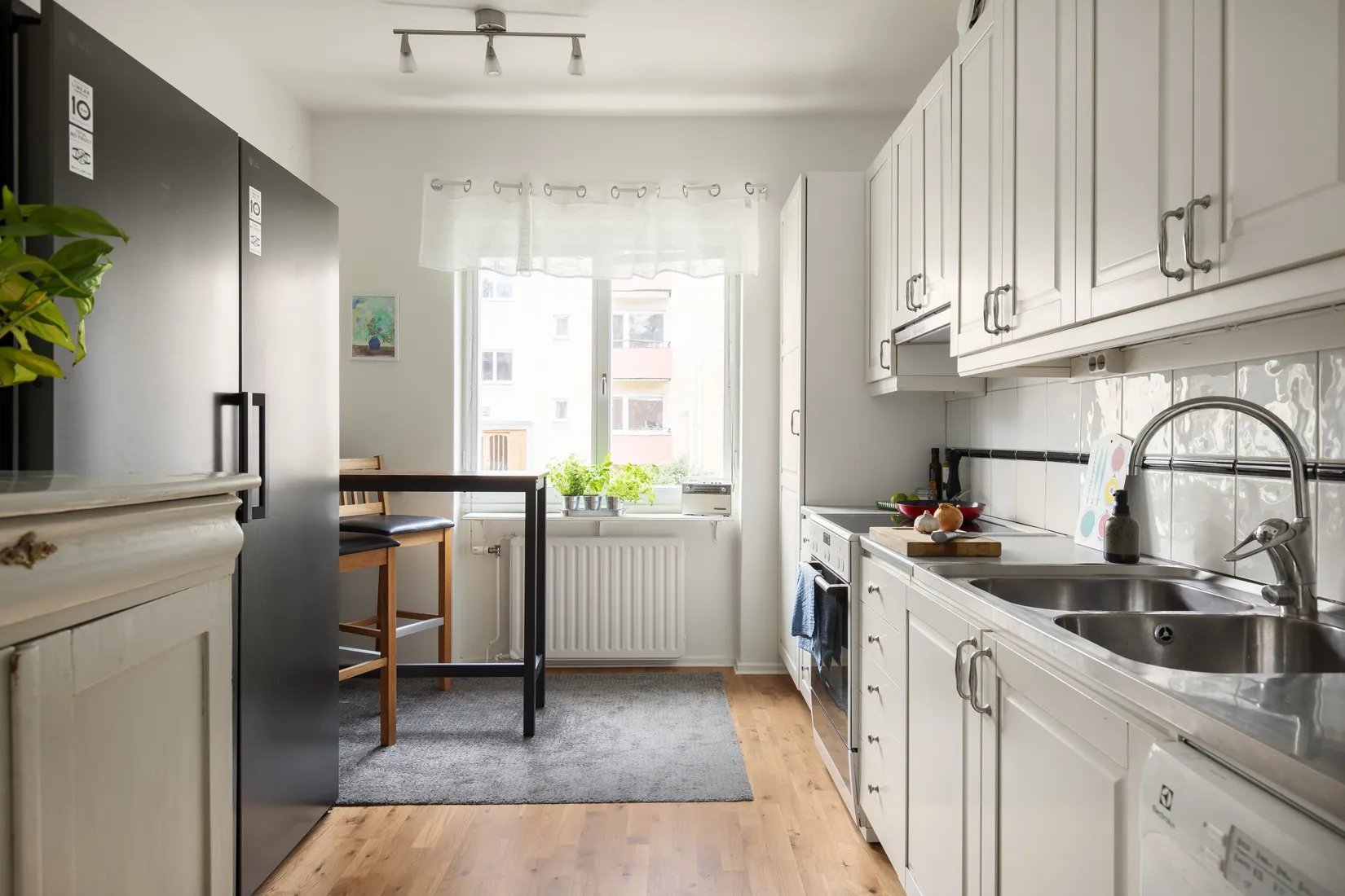 Bostadsrätt, Broddgränd 29, Västertorp, Stockholm