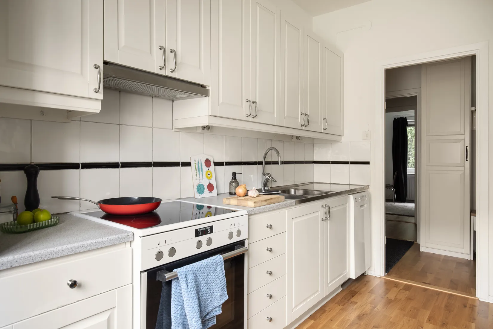 Bostadsrätt, Broddgränd 29, Västertorp, Stockholm