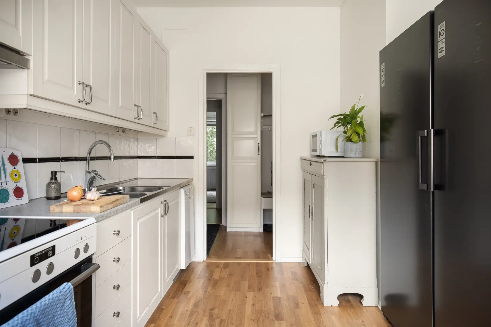 Bostadsrätt, Broddgränd 29, Västertorp, Stockholm