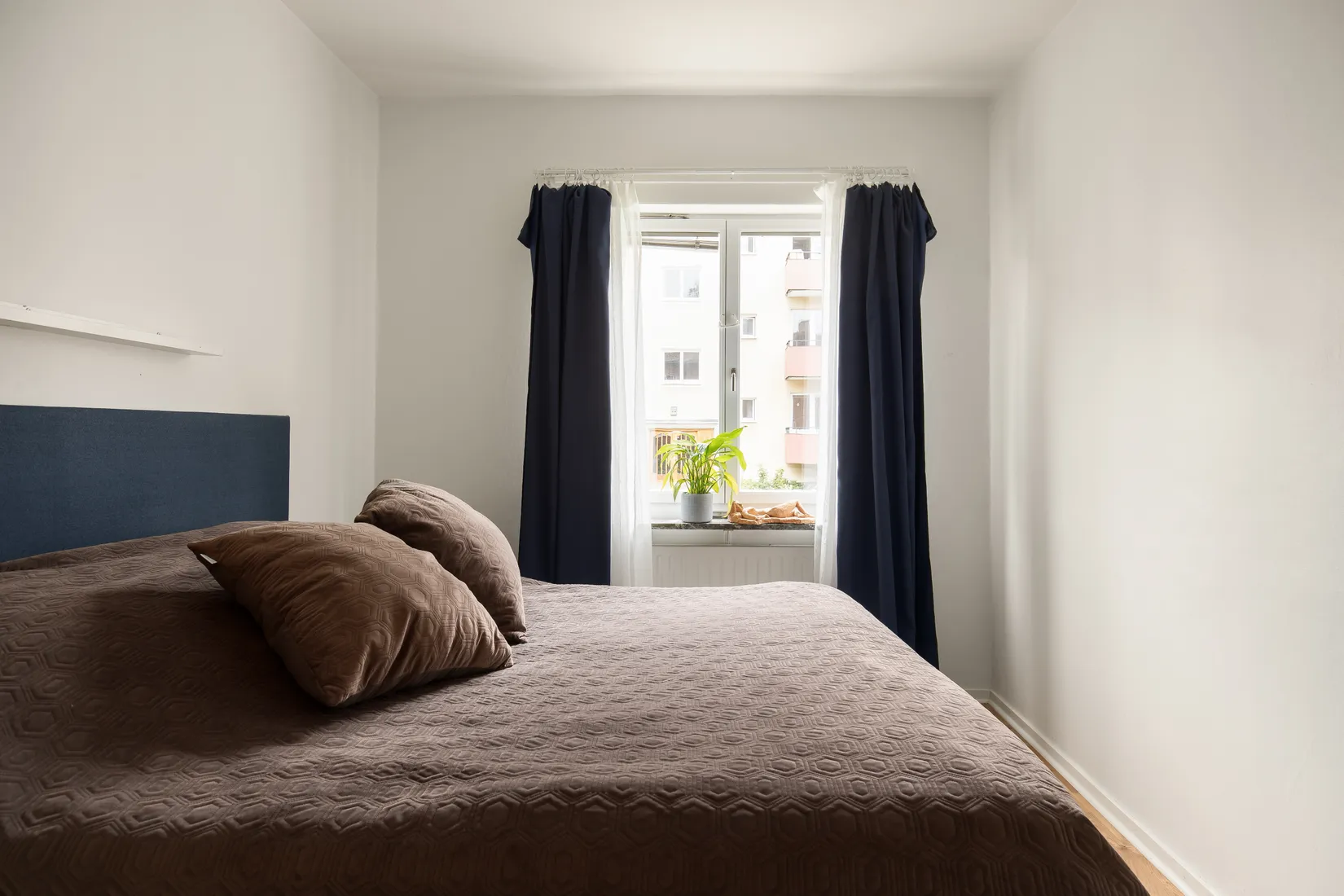 Bostadsrätt, Broddgränd 29, Västertorp, Stockholm