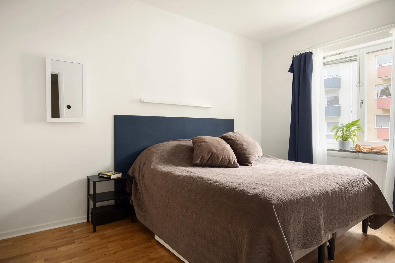Bostadsrätt, Broddgränd 29, Västertorp, Stockholm