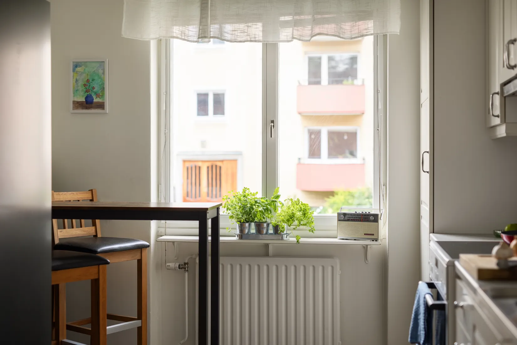 Bostadsrätt, Broddgränd 29, Västertorp, Stockholm