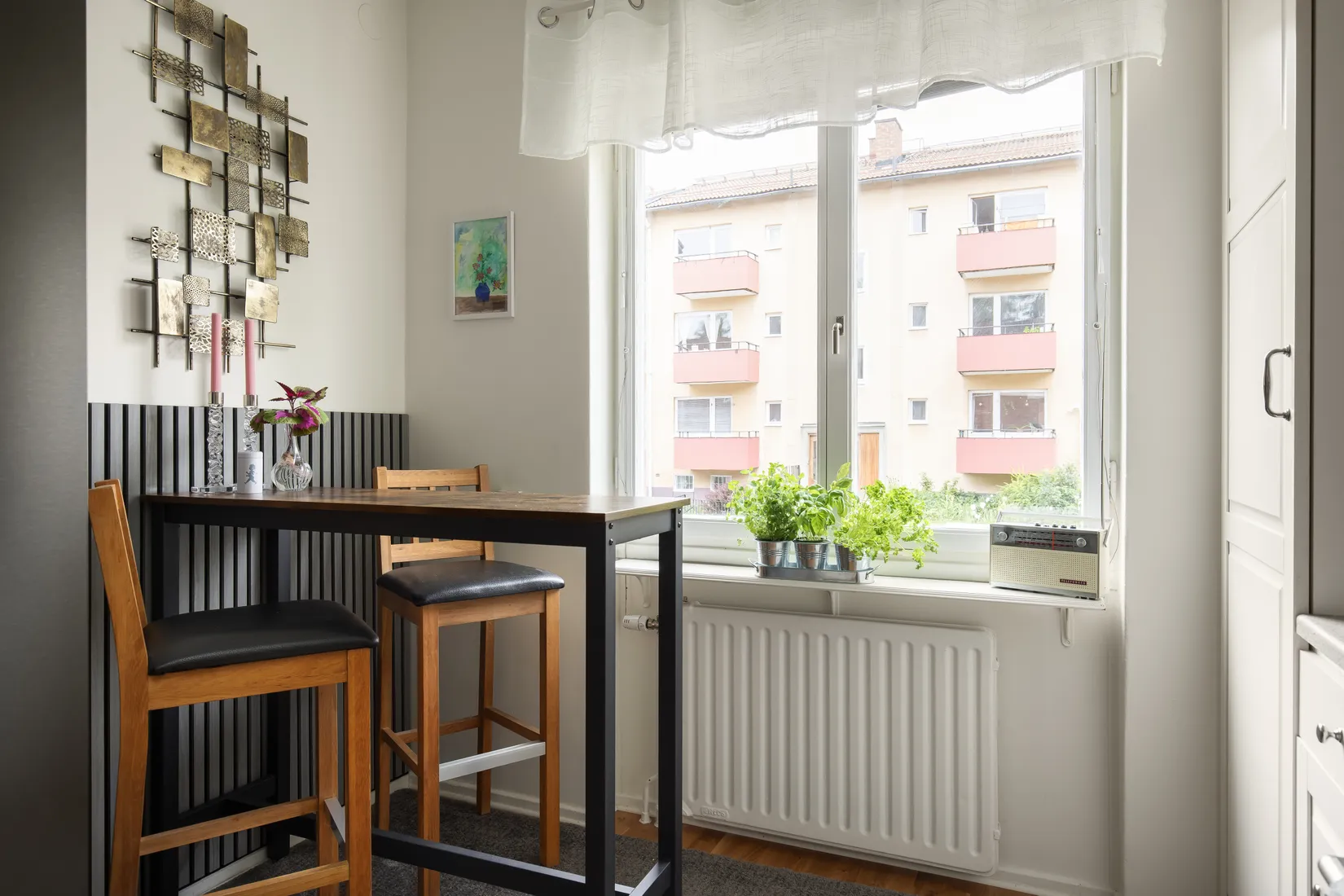 Bostadsrätt, Broddgränd 29, Västertorp, Stockholm