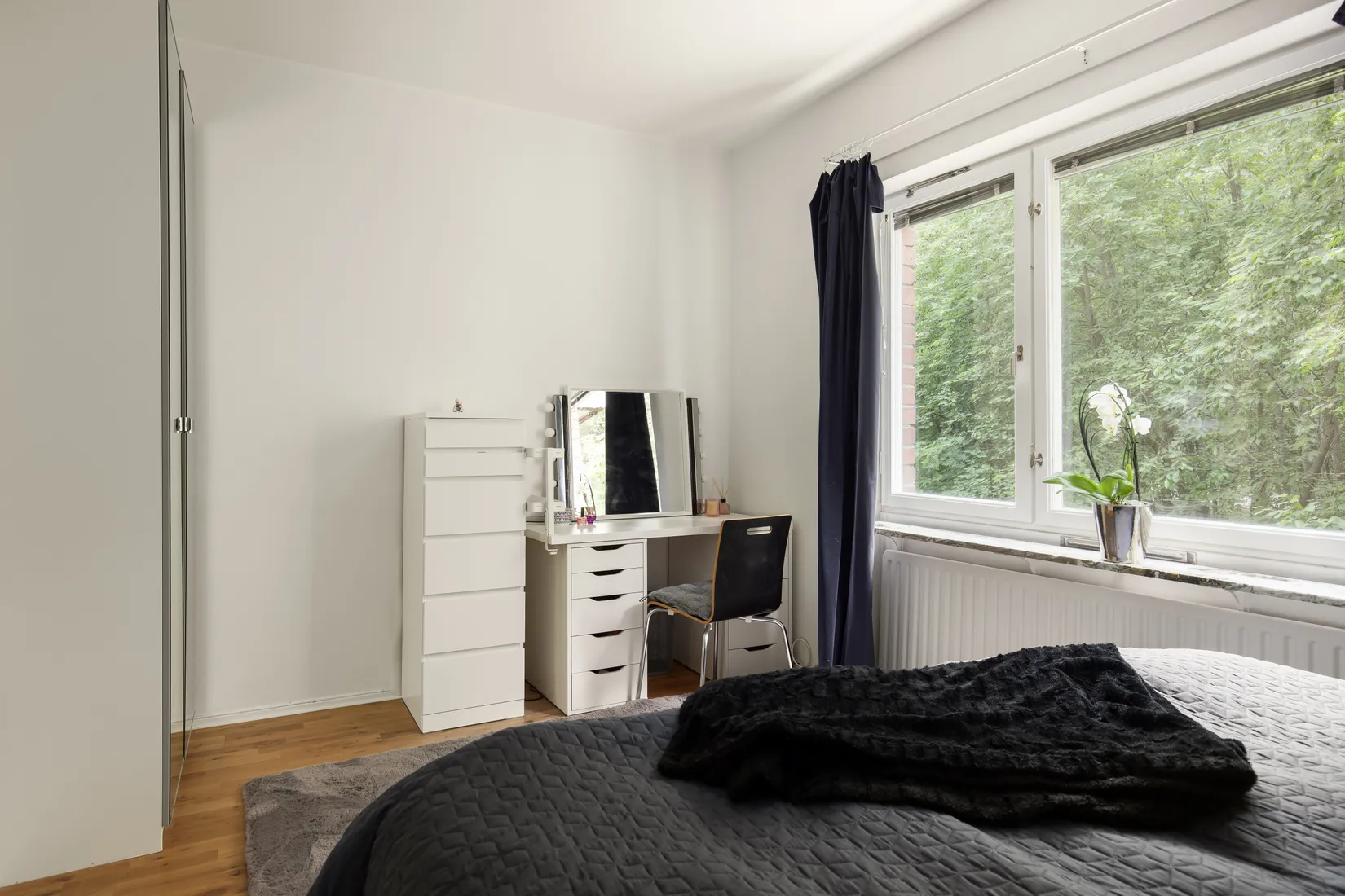 Bostadsrätt, Broddgränd 29, Västertorp, Stockholm