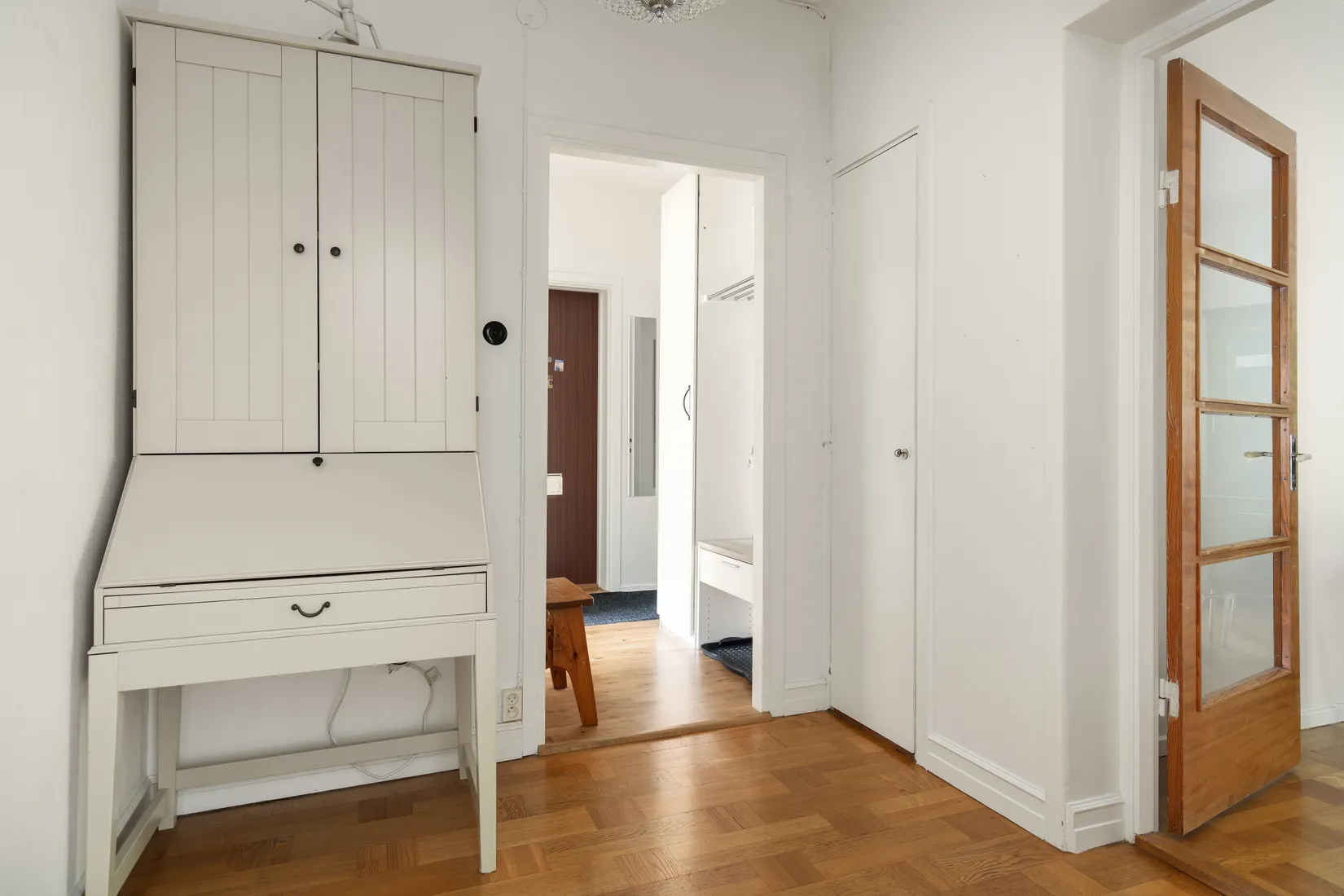 Bostadsrätt, Broddgränd 29, Västertorp, Stockholm