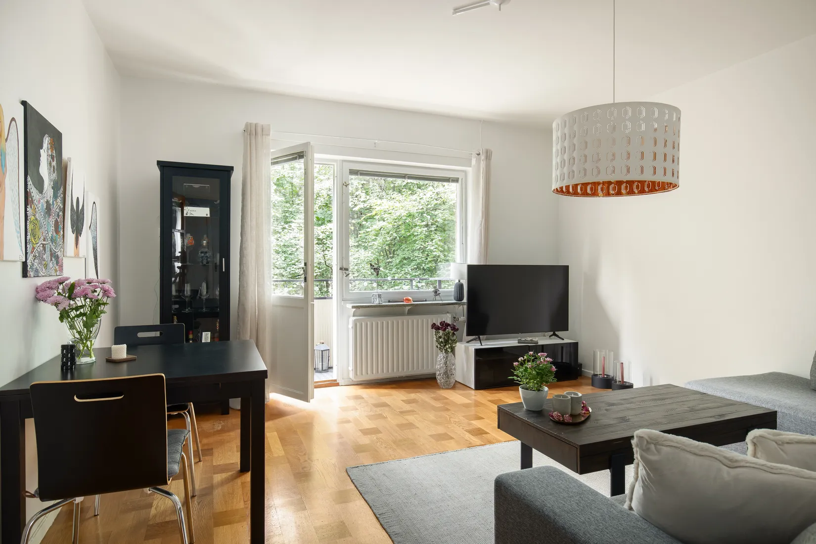 Bostadsrätt, Broddgränd 29, Västertorp, Stockholm