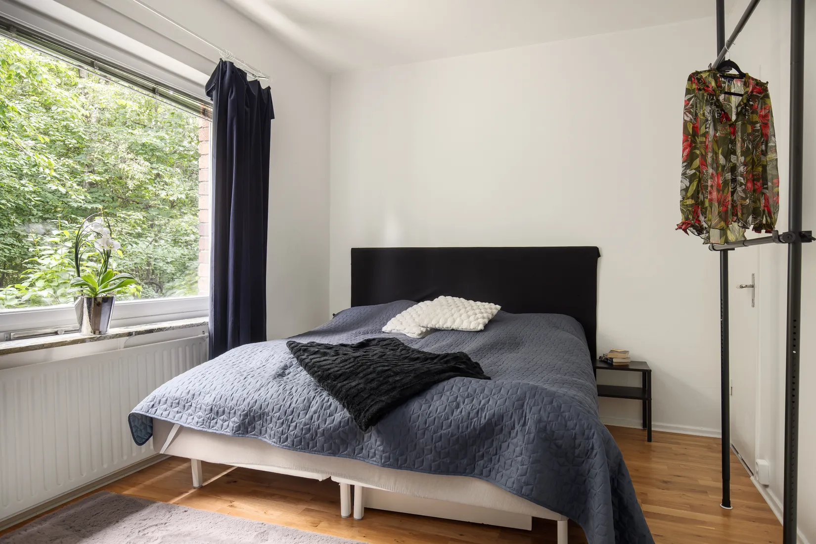 Bostadsrätt, Broddgränd 29, Västertorp, Stockholm
