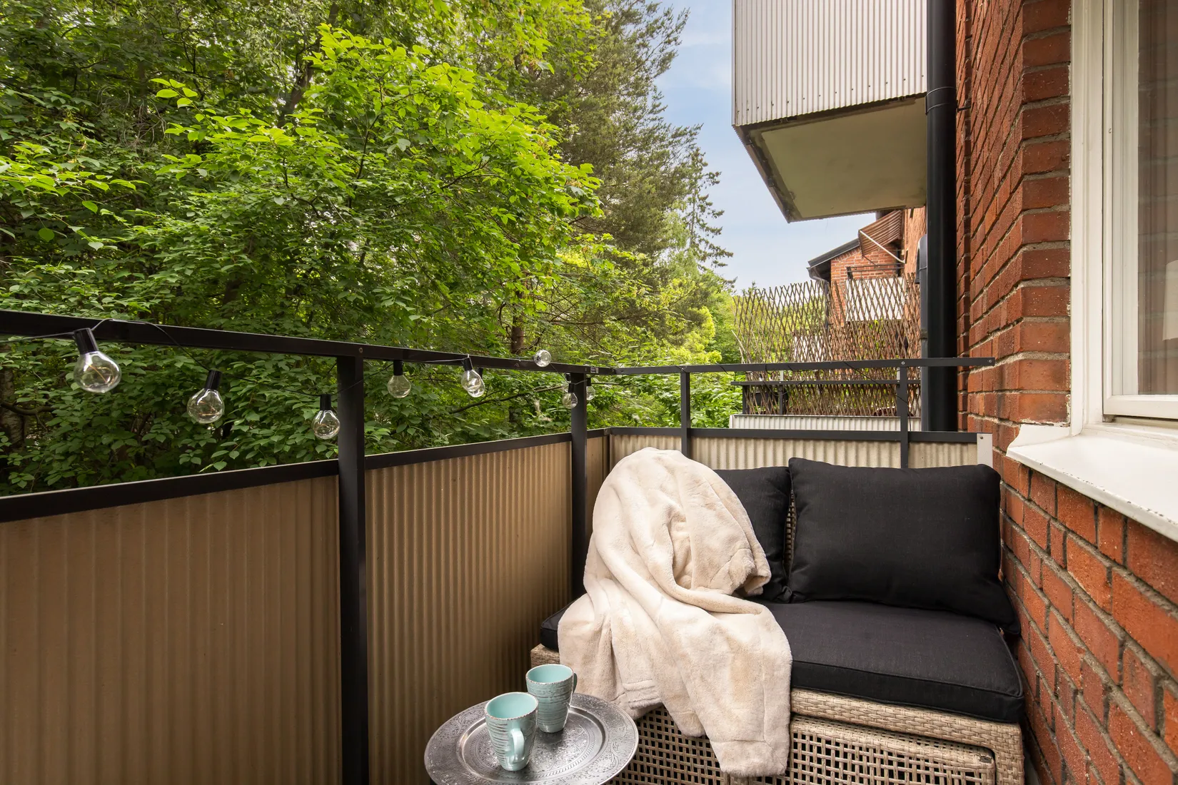 Bostadsrätt, Broddgränd 29, Västertorp, Stockholm