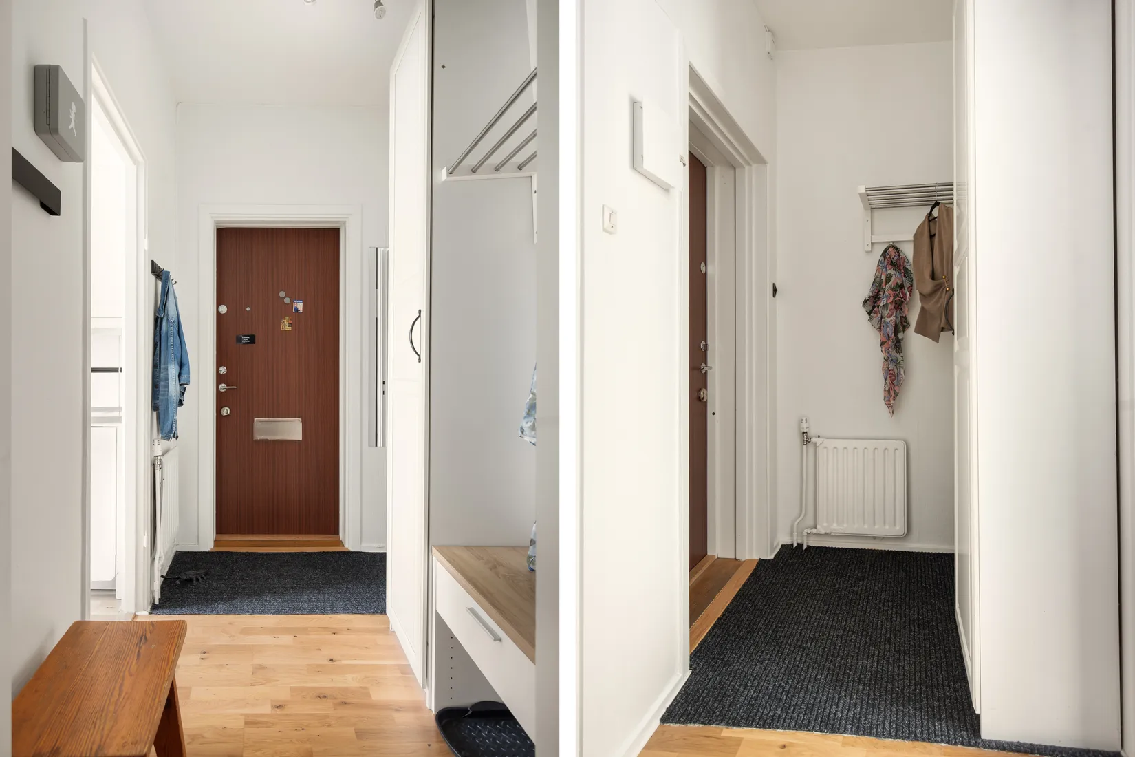Bostadsrätt, Broddgränd 29, Västertorp, Stockholm
