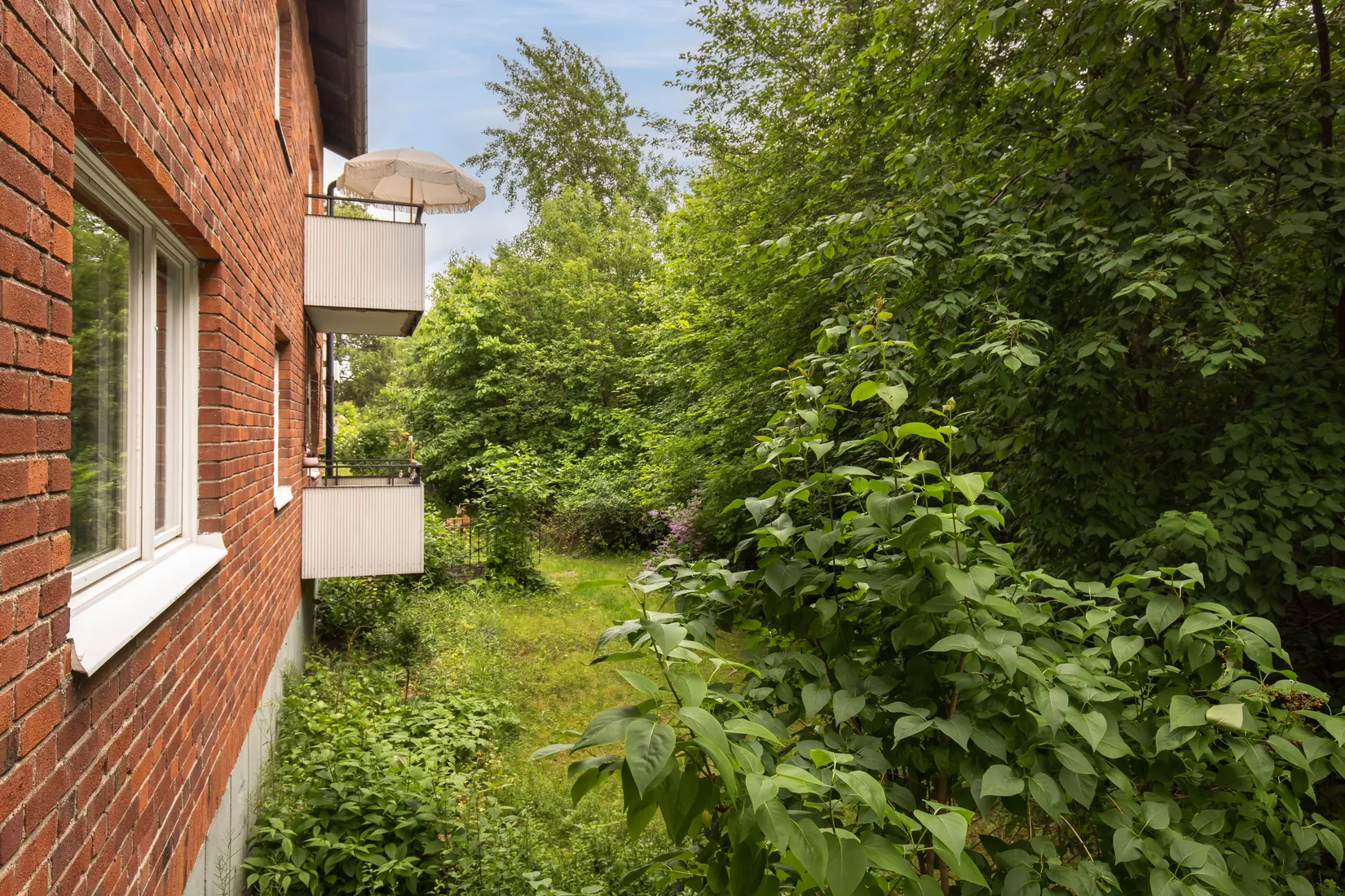 Bostadsrätt, Broddgränd 29, Västertorp, Stockholm