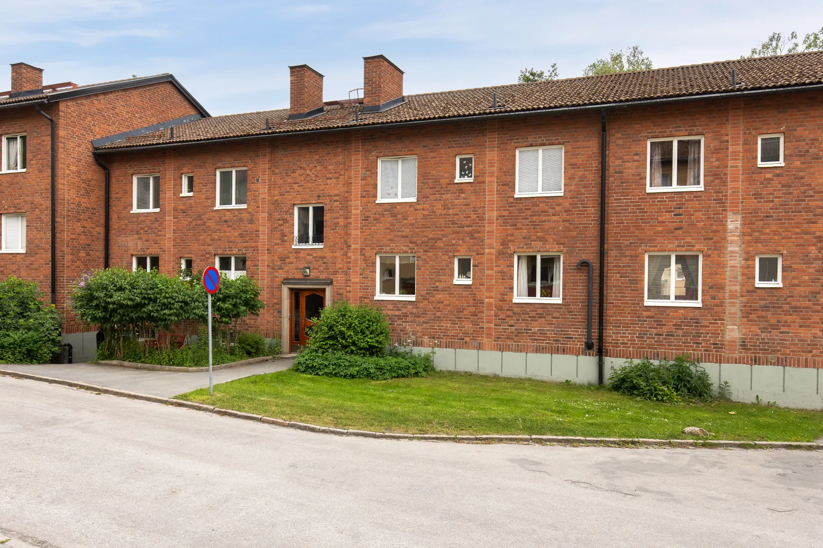 Bostadsrätt, Broddgränd 29, Västertorp, Stockholm