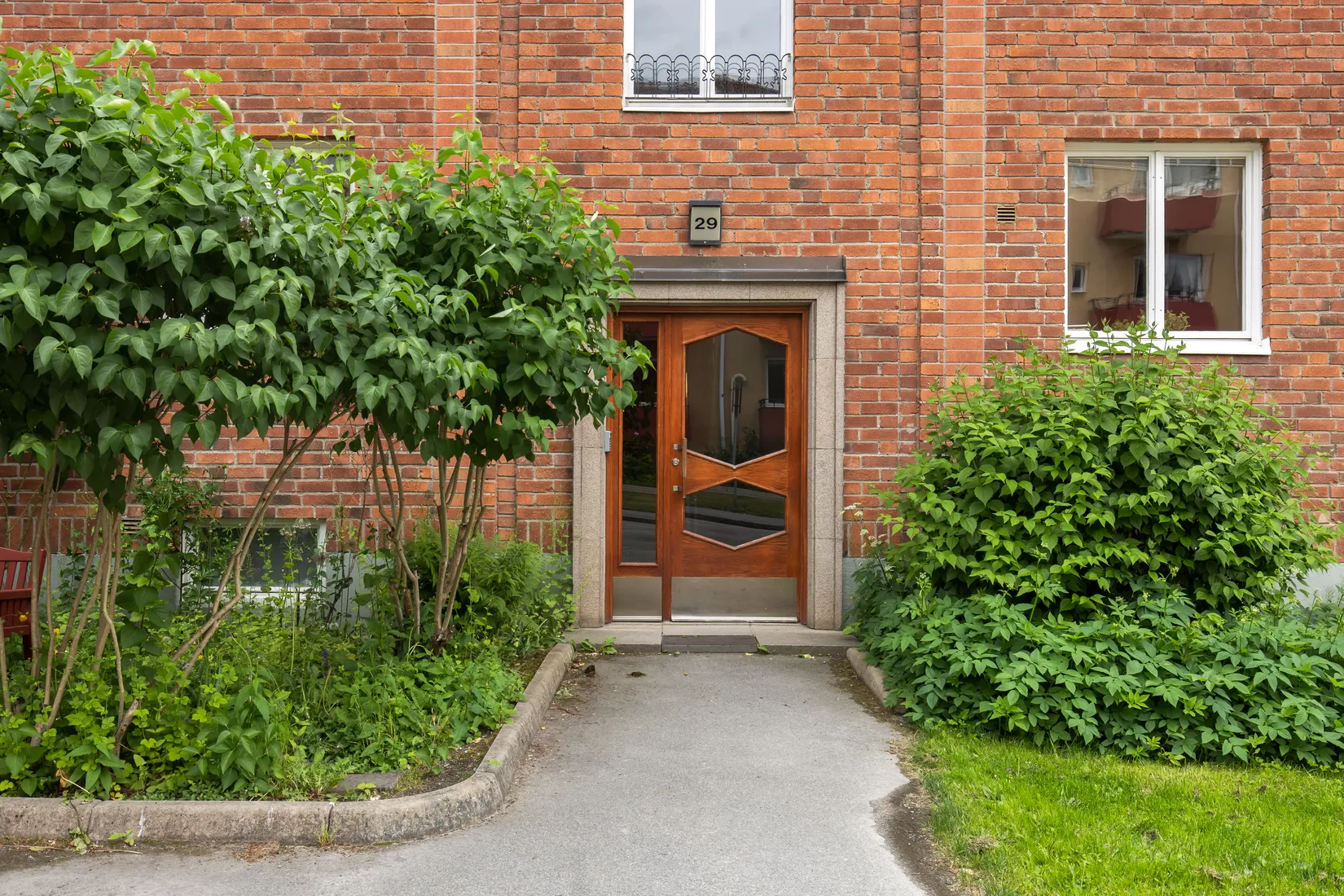 Bostadsrätt, Broddgränd 29, Västertorp, Stockholm