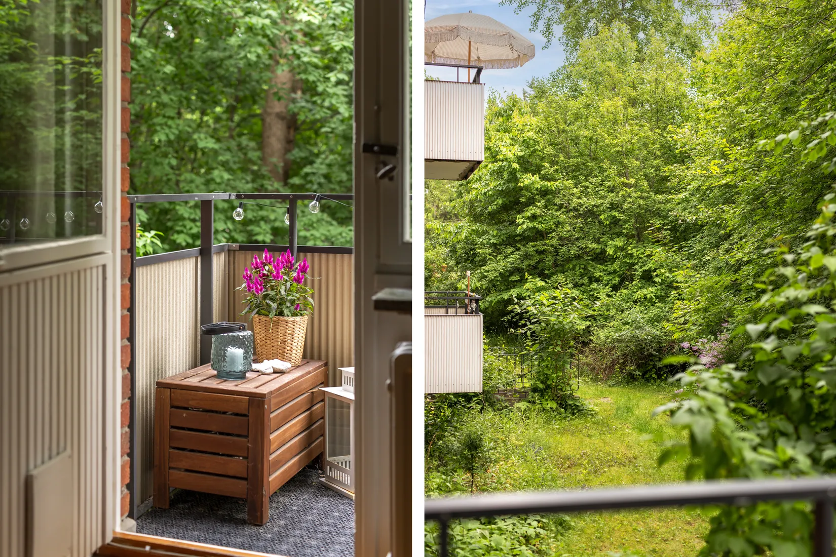 Bostadsrätt, Broddgränd 29, Västertorp, Stockholm