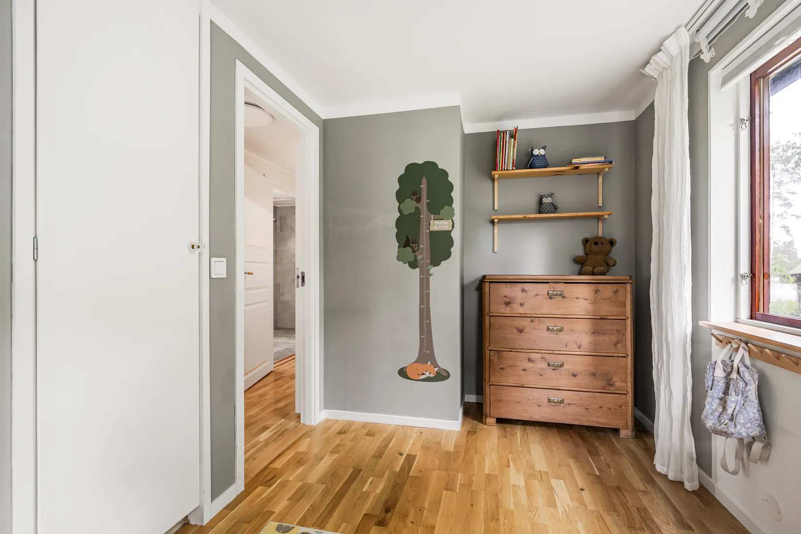 Villa, Kumlabacken 1, Mariefred, Strängnäs
