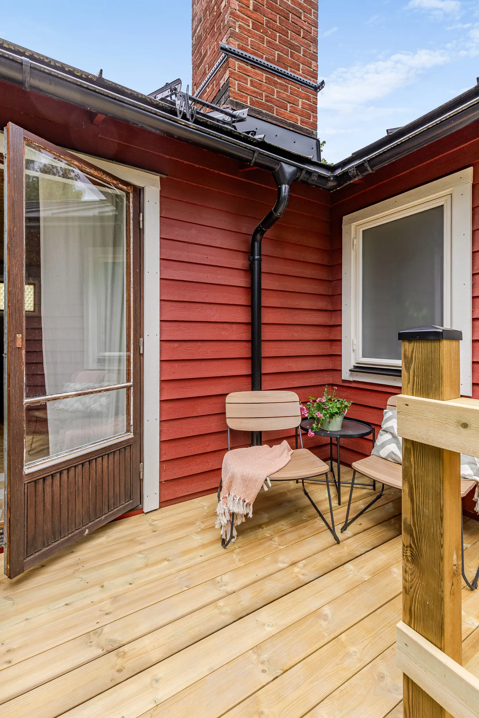 Villa, Kumlabacken 1, Mariefred, Strängnäs