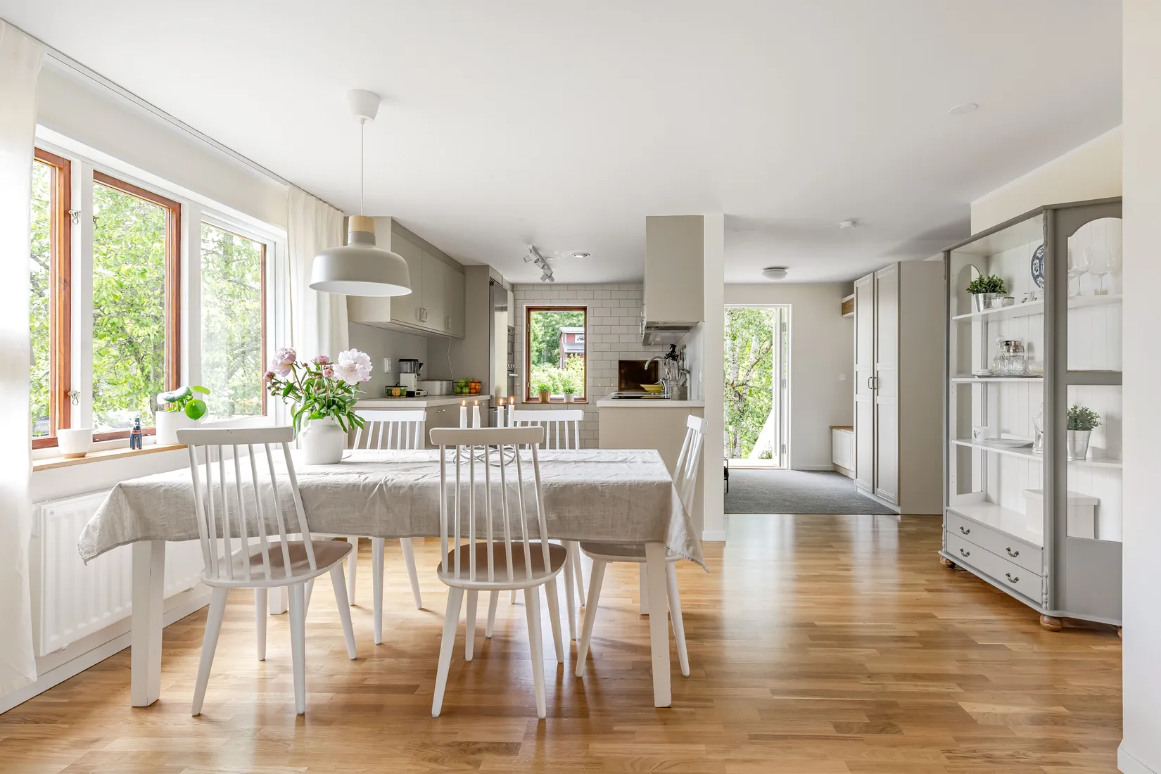Villa, Kumlabacken 1, Mariefred, Strängnäs