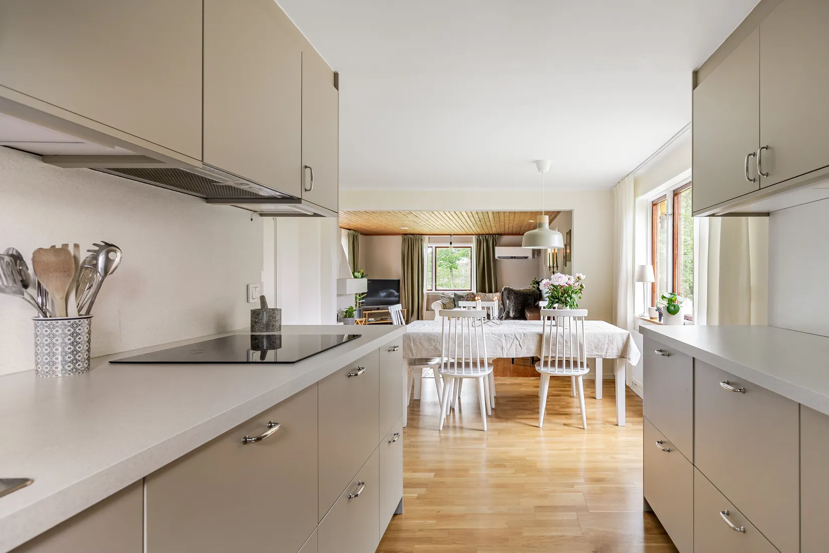 Villa, Kumlabacken 1, Mariefred, Strängnäs