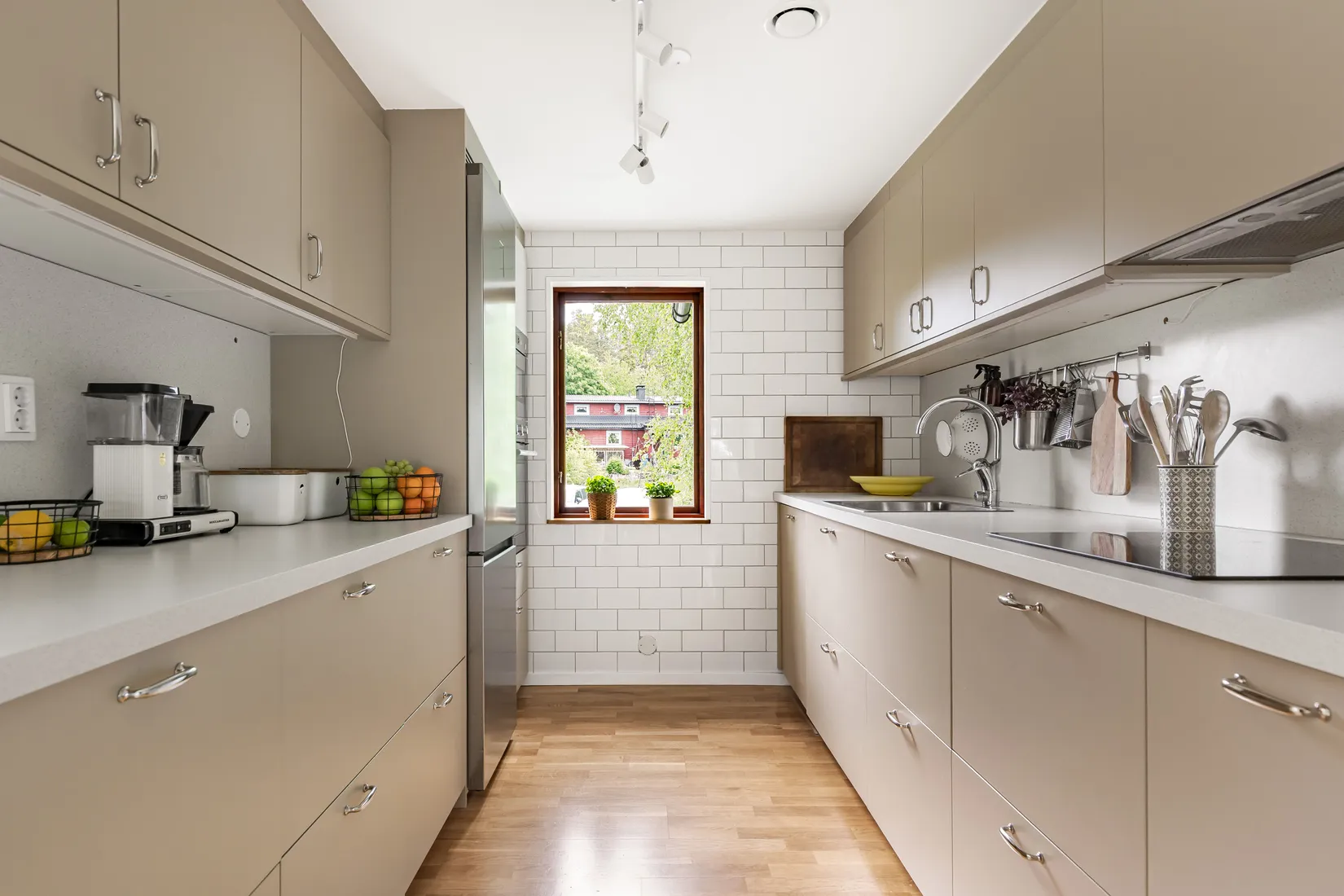 Villa, Kumlabacken 1, Mariefred, Strängnäs