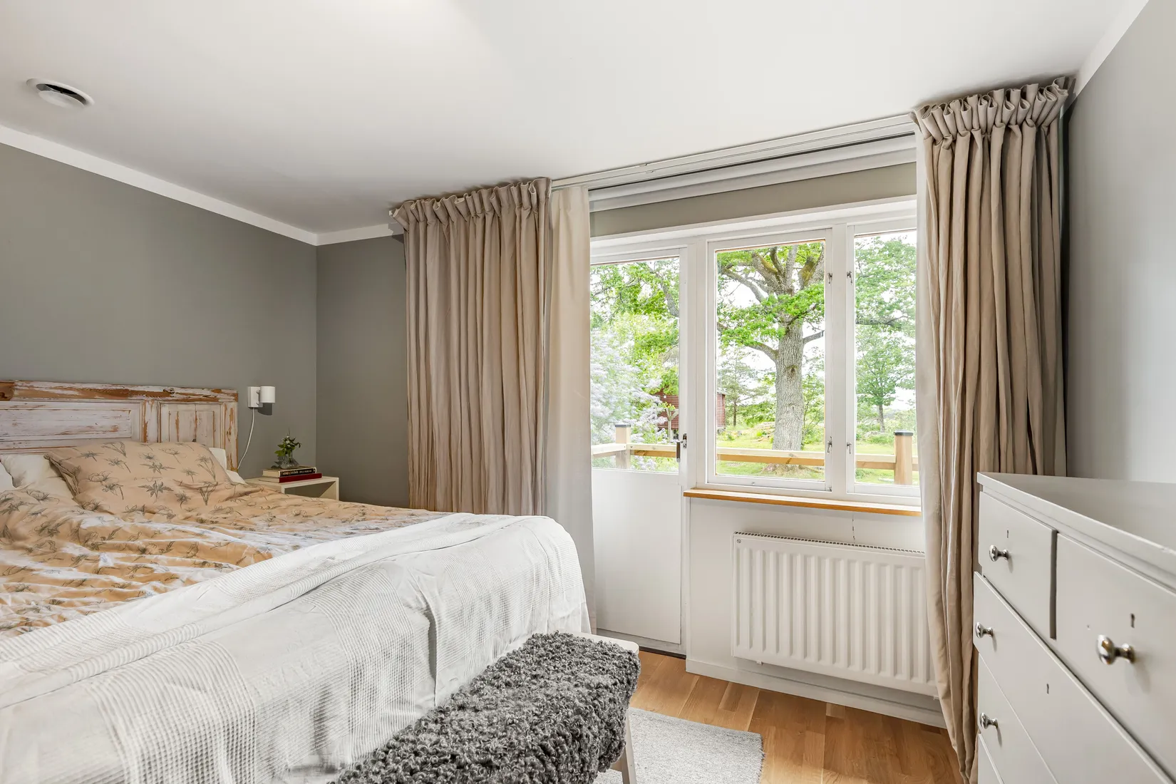 Villa, Kumlabacken 1, Mariefred, Strängnäs