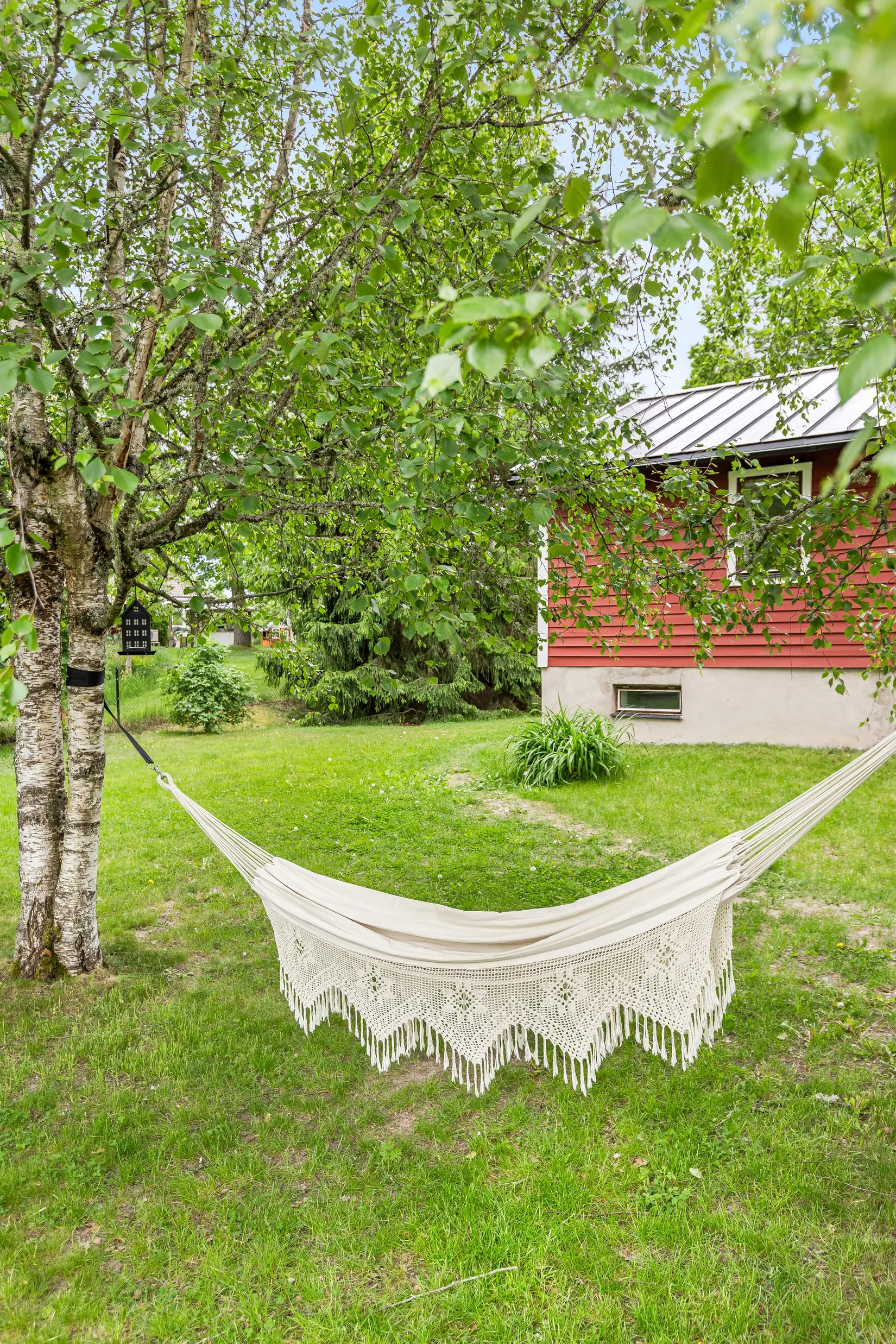 Villa, Kumlabacken 1, Mariefred, Strängnäs