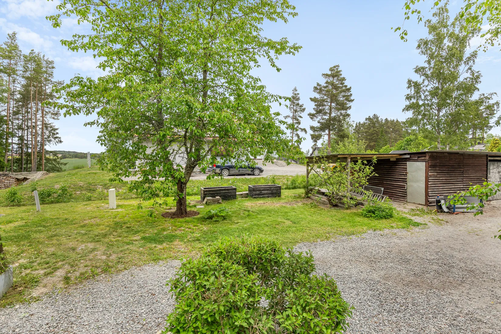 Villa, Kumlabacken 1, Mariefred, Strängnäs