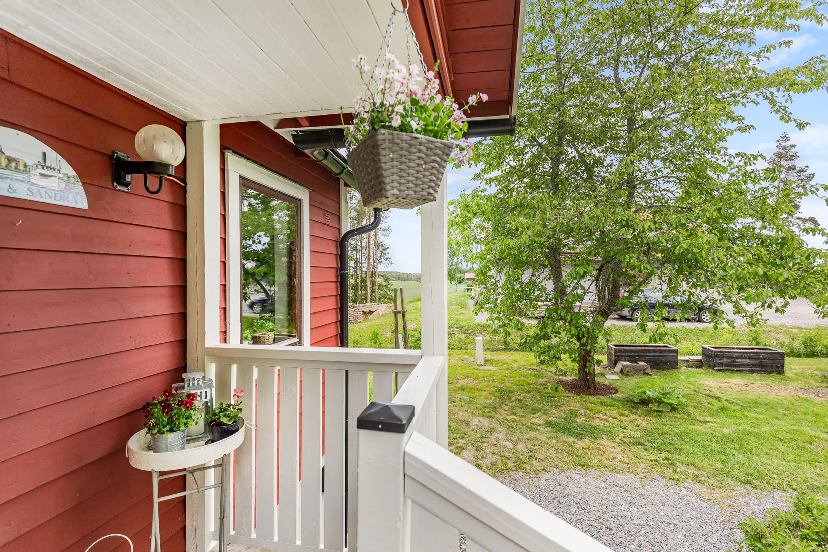 Villa, Kumlabacken 1, Mariefred, Strängnäs