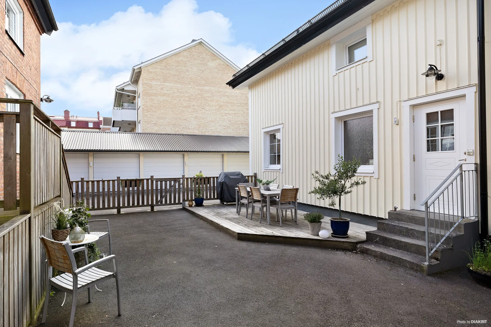 Bostadsrätt, Edsgatan 45 A, Nordstan, Vänersborg