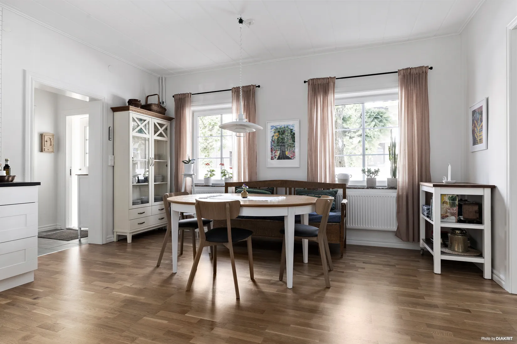 Bostadsrätt, Edsgatan 45 A, Nordstan, Vänersborg