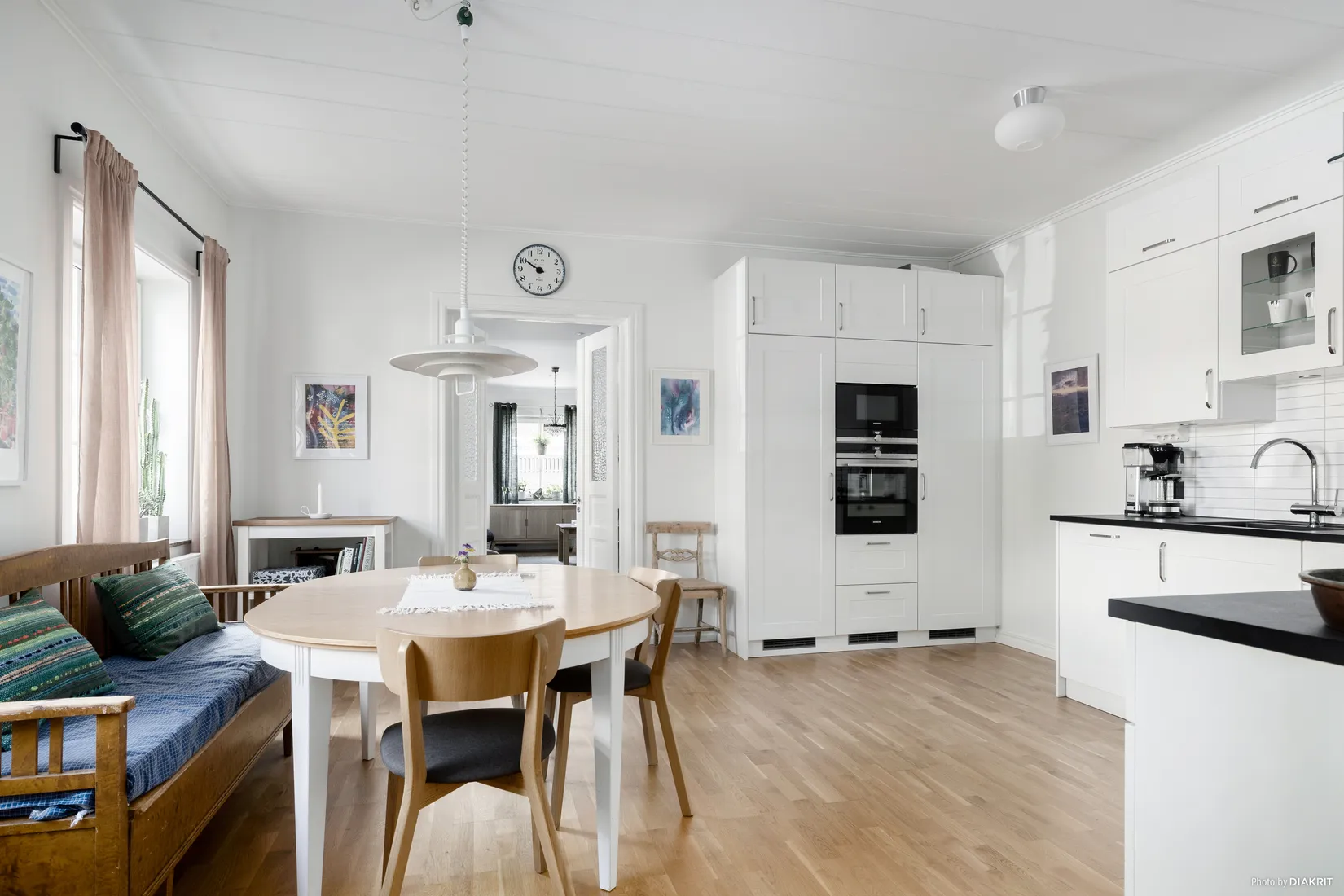 Bostadsrätt, Edsgatan 45 A, Nordstan, Vänersborg