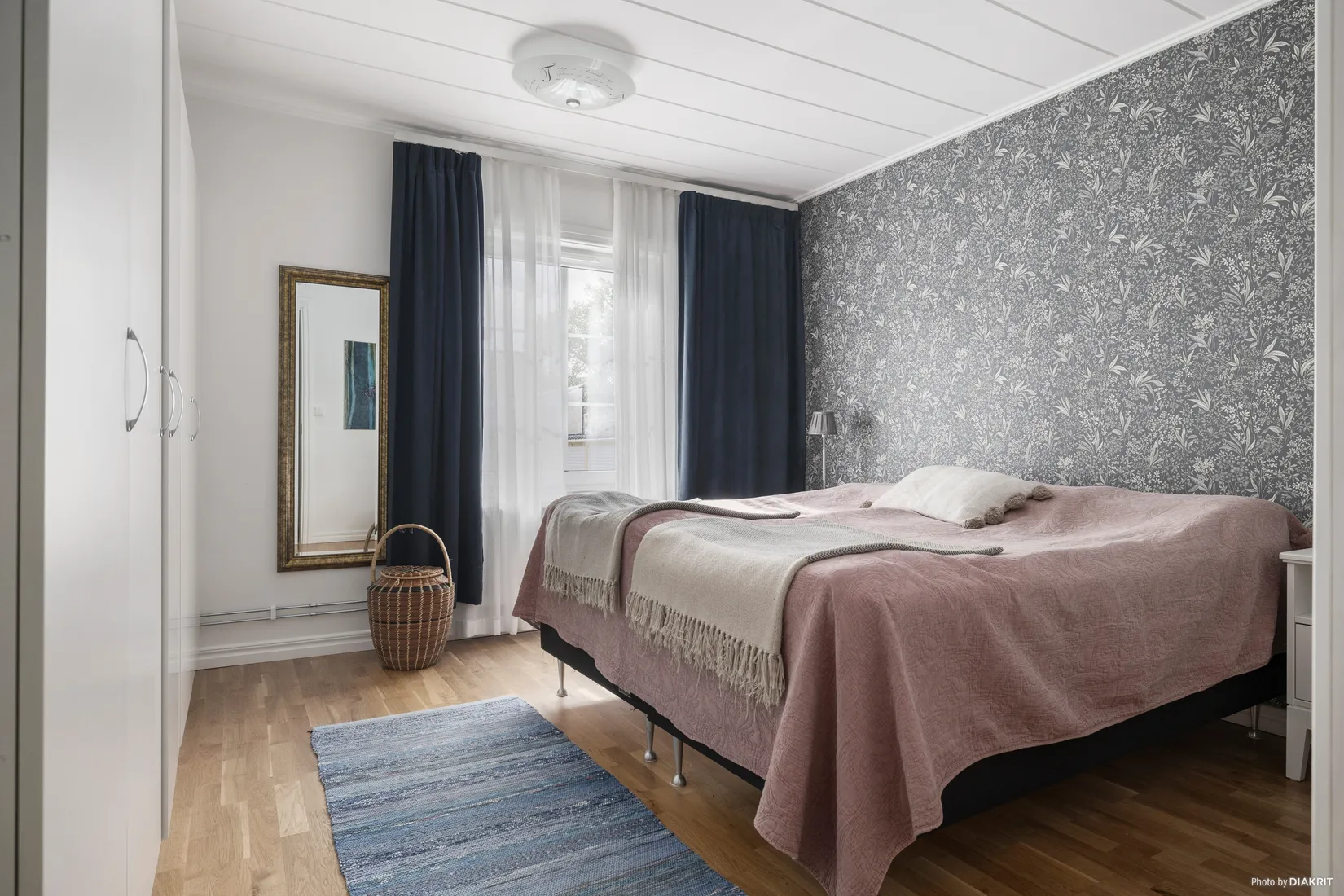 Bostadsrätt, Edsgatan 45 A, Nordstan, Vänersborg