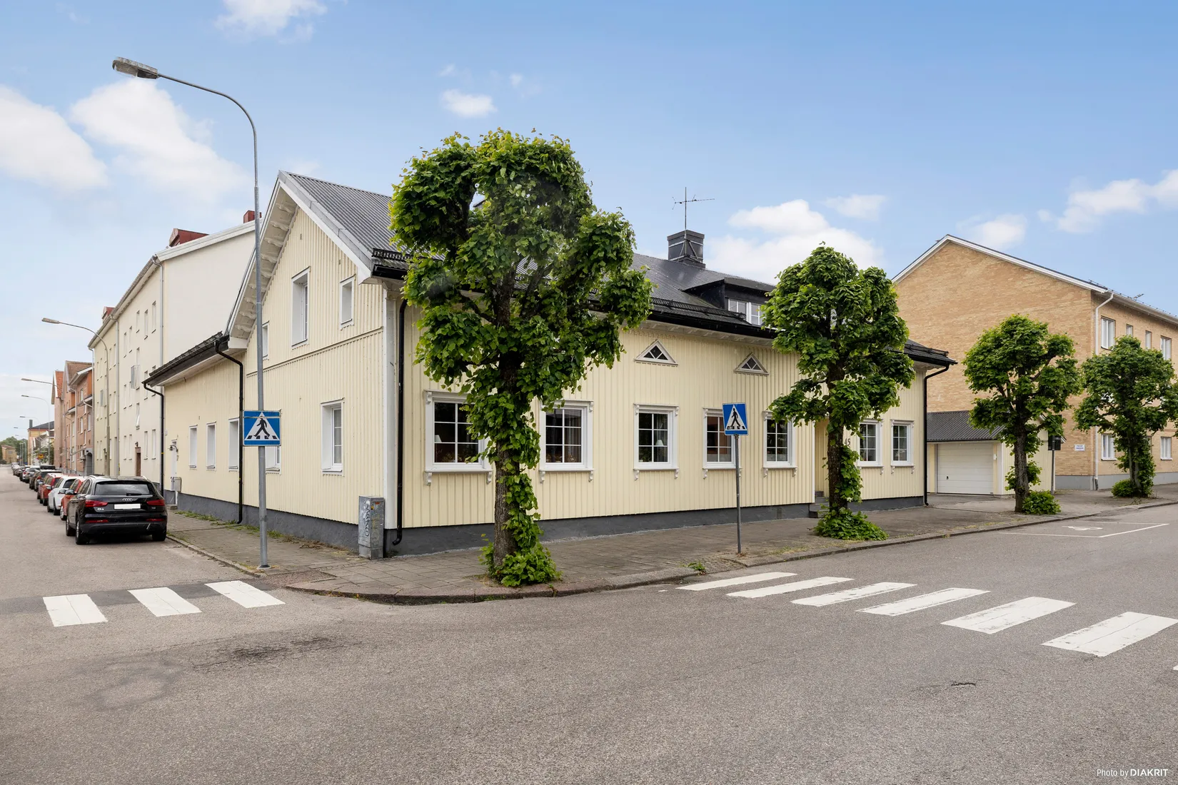 Bostadsrätt, Edsgatan 45 A, Nordstan, Vänersborg