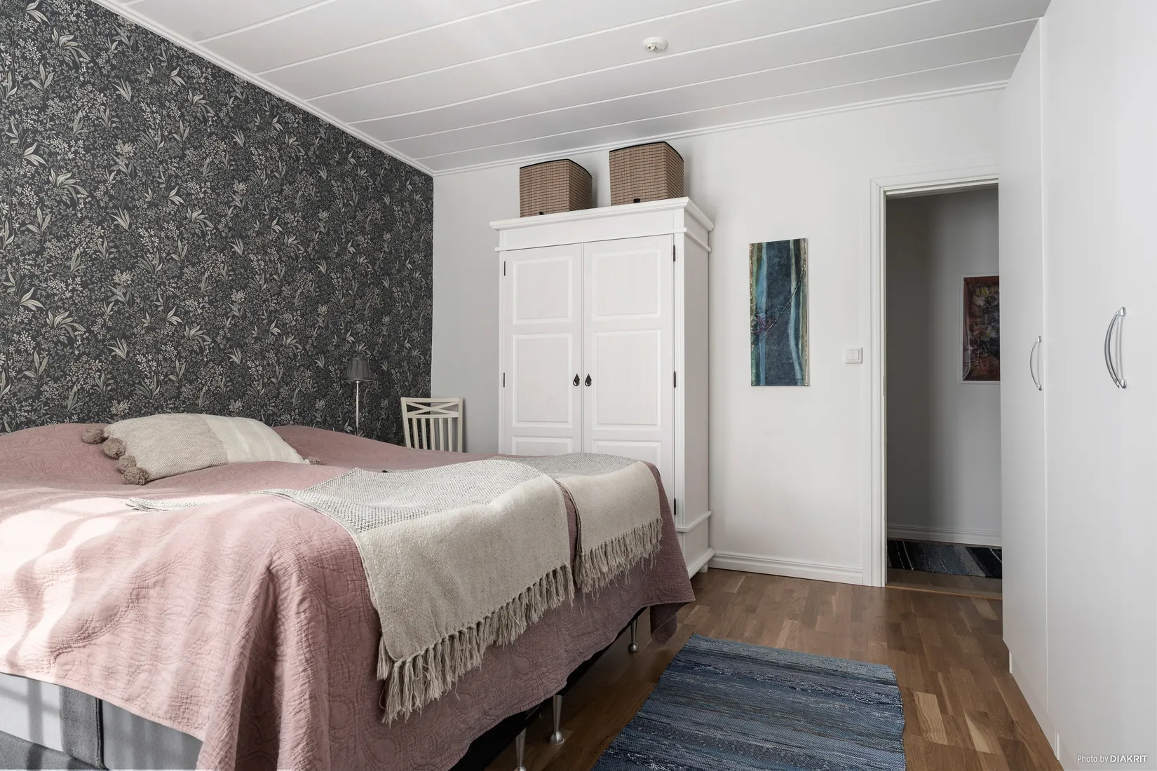 Bostadsrätt, Edsgatan 45 A, Nordstan, Vänersborg