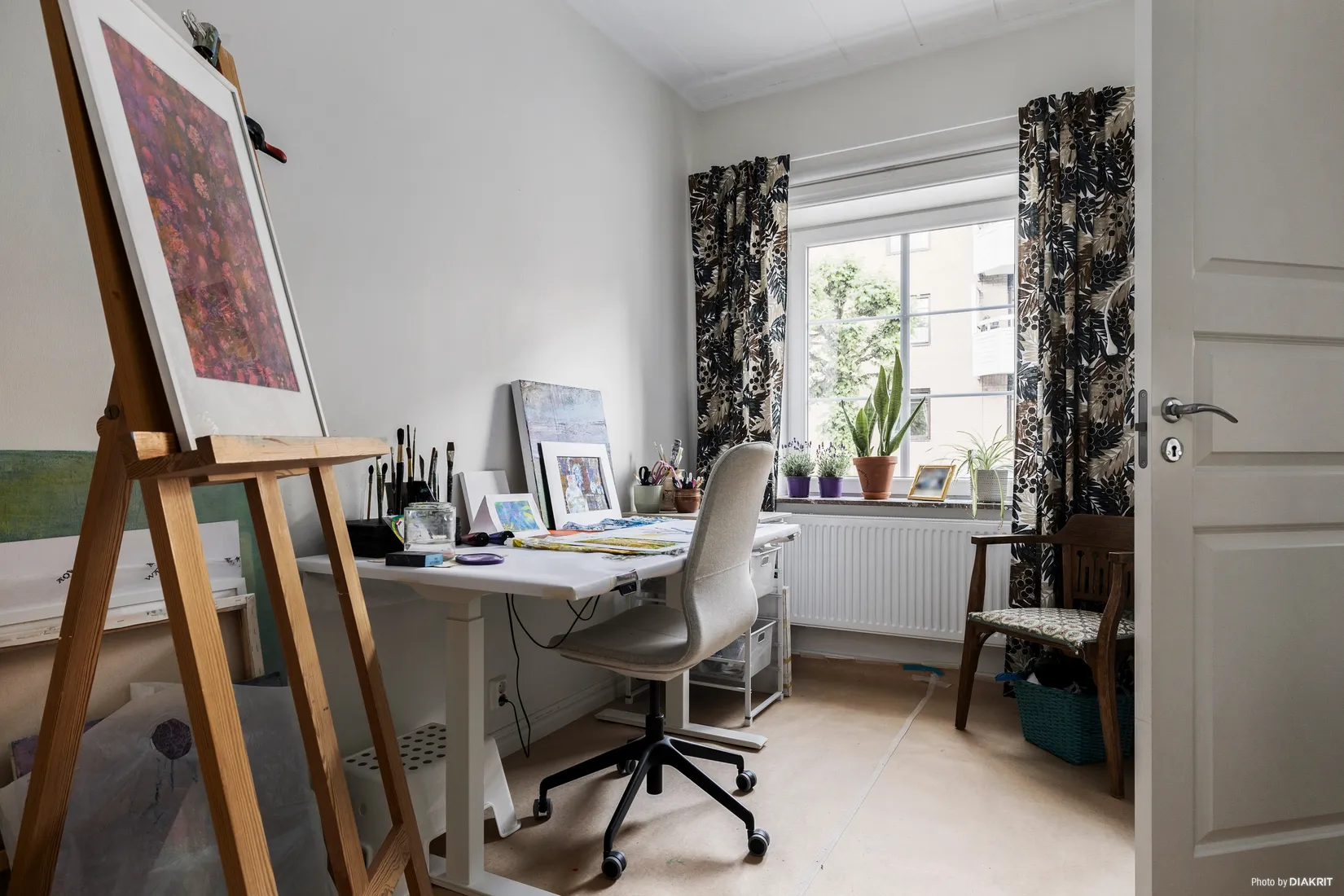Bostadsrätt, Edsgatan 45 A, Nordstan, Vänersborg