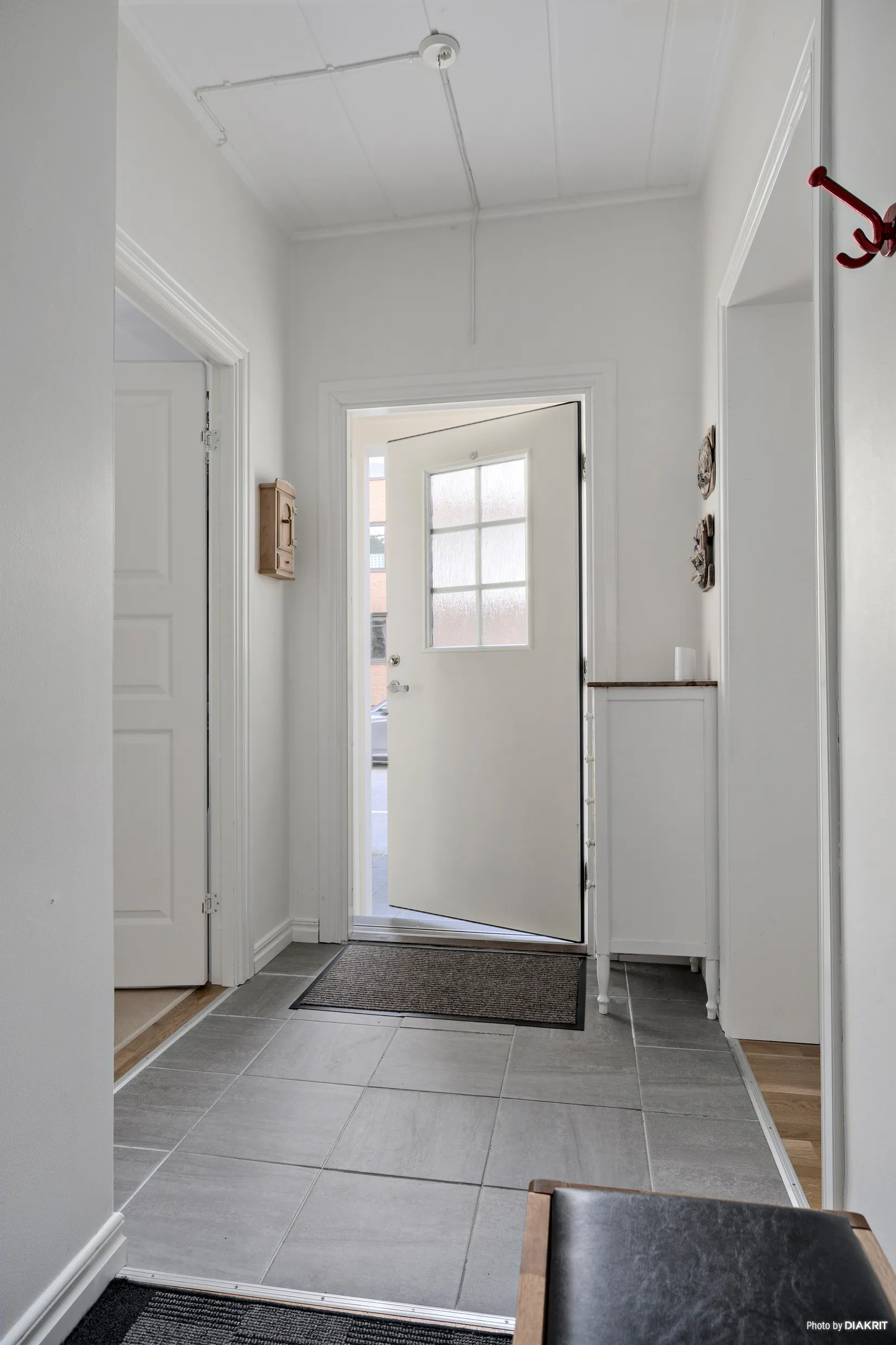 Bostadsrätt, Edsgatan 45 A, Nordstan, Vänersborg