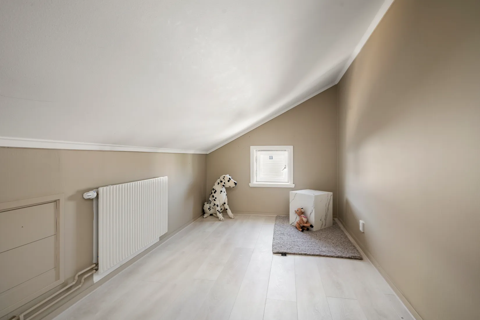 Bostadsrätt, Fredsgatan 8, Centrum-Stenstaden, Sundsvall