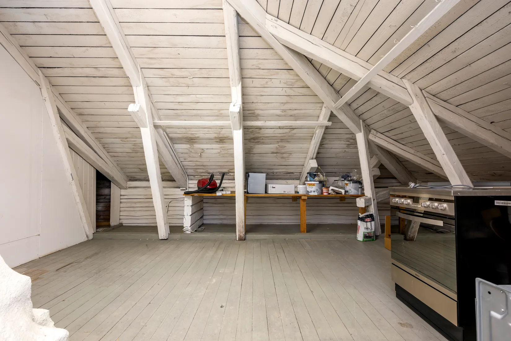 Bostadsrätt, Fredsgatan 8, Centrum-Stenstaden, Sundsvall
