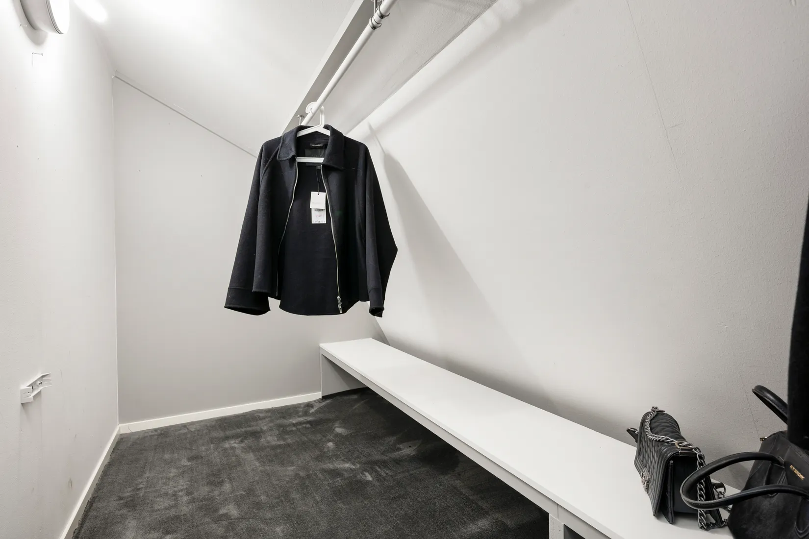 Bostadsrätt, Fredsgatan 8, Centrum-Stenstaden, Sundsvall