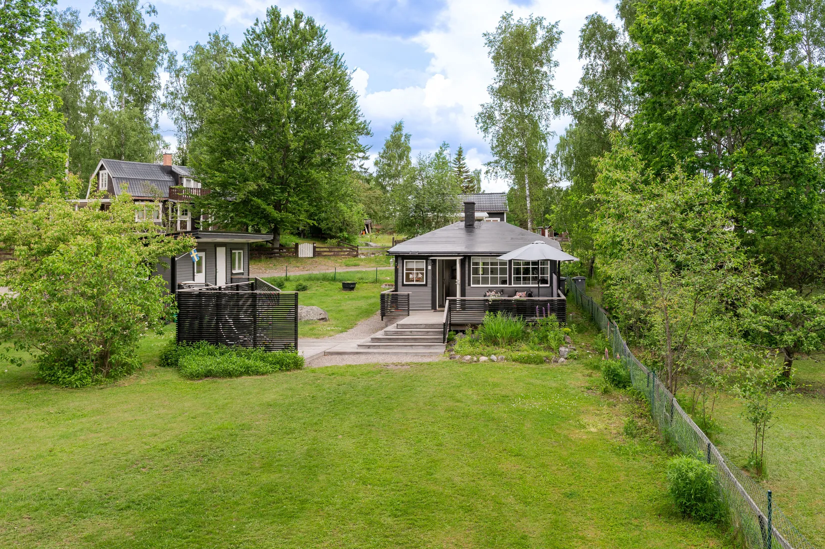 Fritidshus, Sågmon Ringvägen 27, Sågmon, Katrineholm